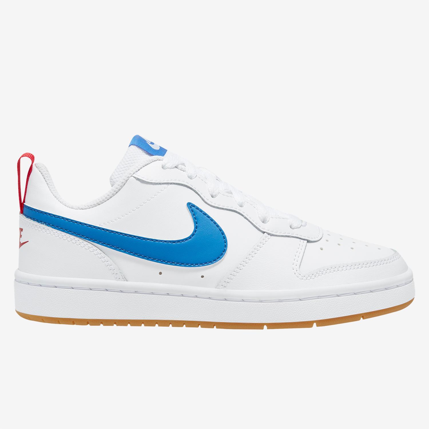 sapatilhas rapaz nike