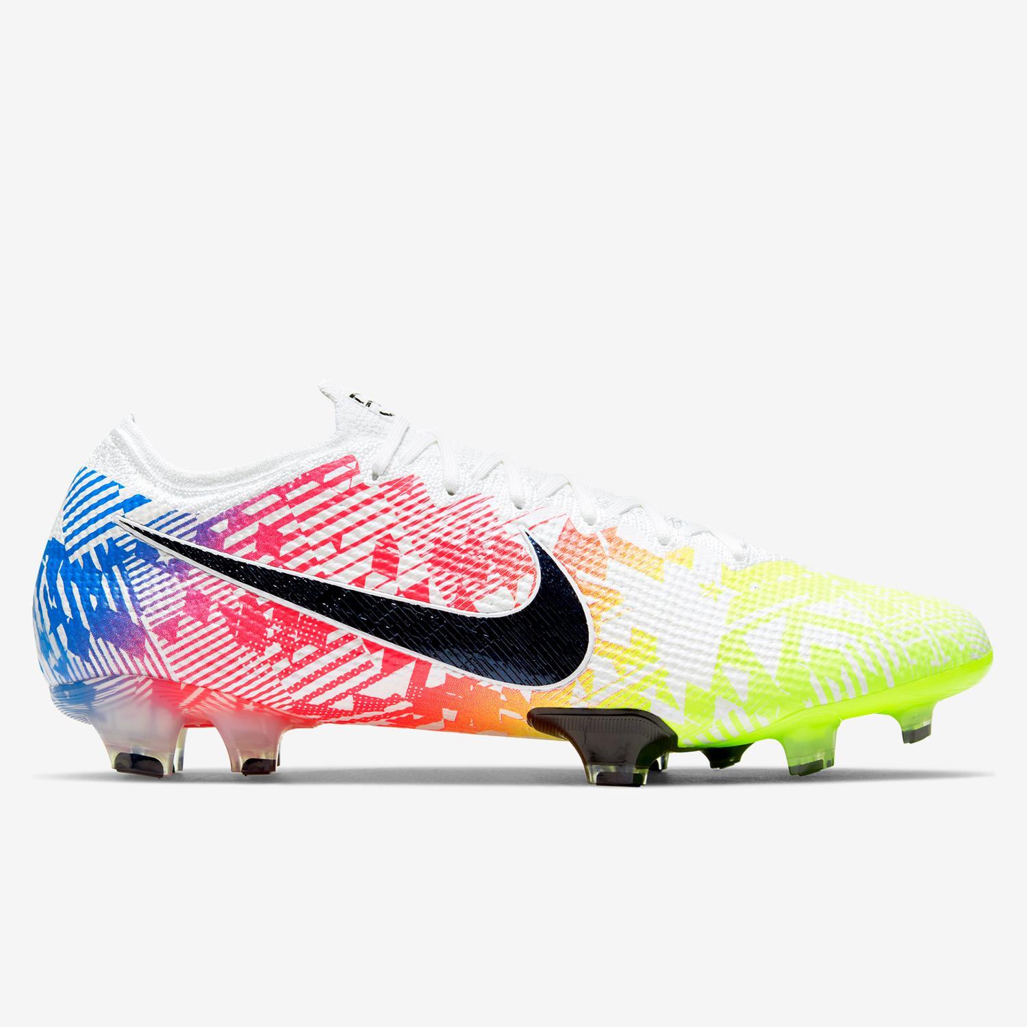 Nike Mercurial Vapor 13 - Amarillo - Botas Fútbol talla 44