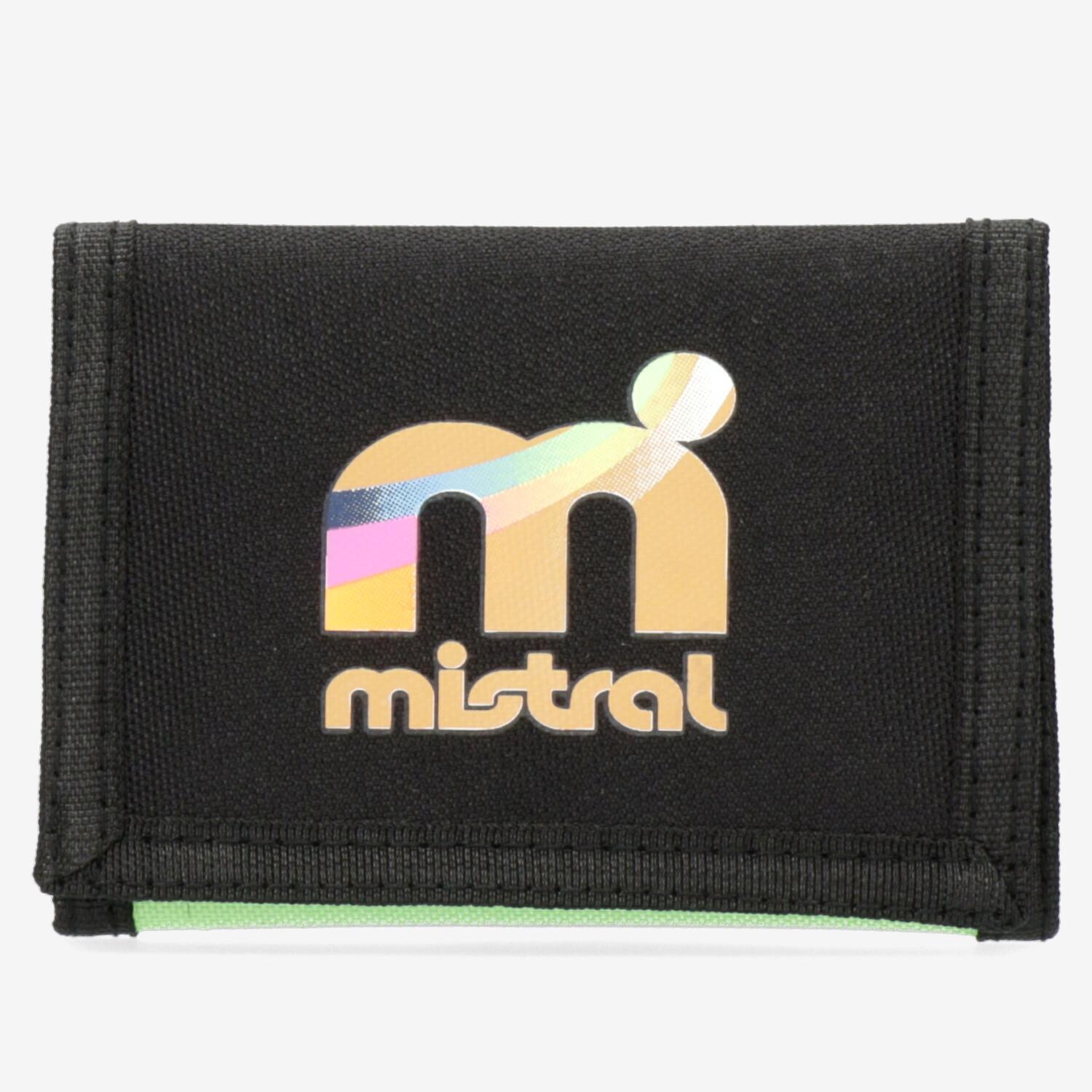 Mistral Misie - Negro - Billetero talla T.U.