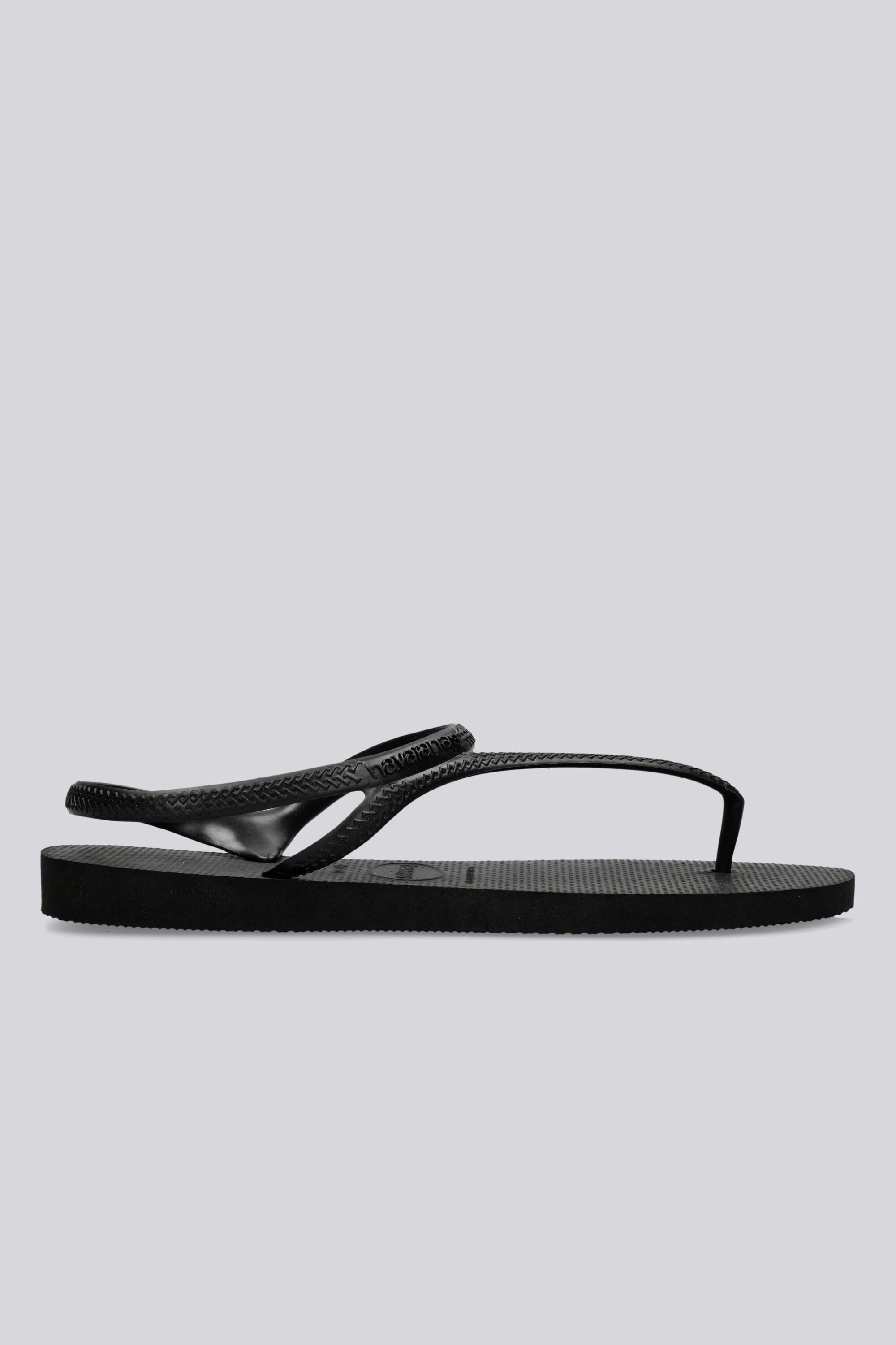 Havaianas Flash Urban Preto Chinelos Praia Mulher Sport Zone
