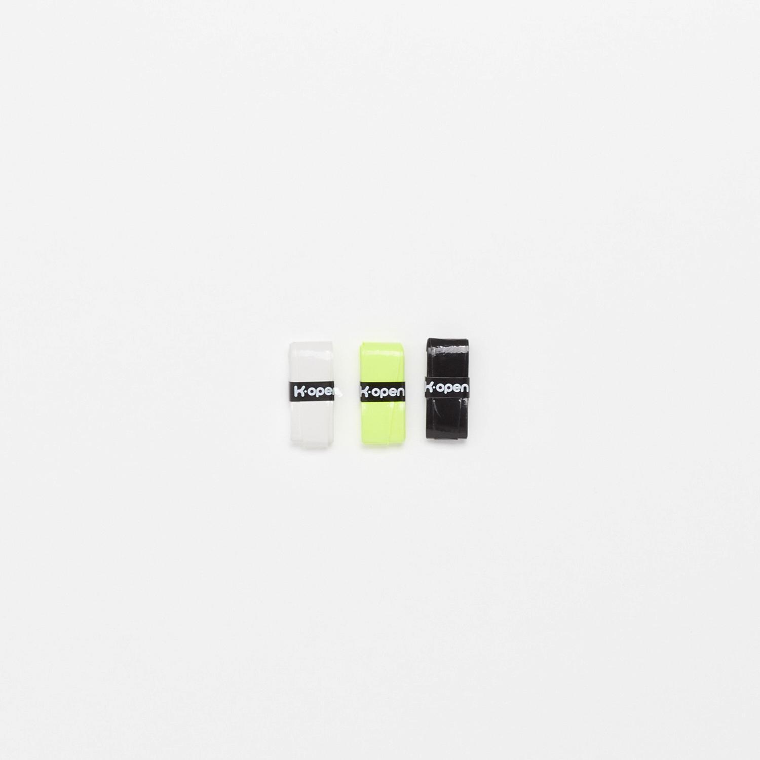 Overgrip Koacc K-Open - Unico - Accesorios Pádel talla T.U.