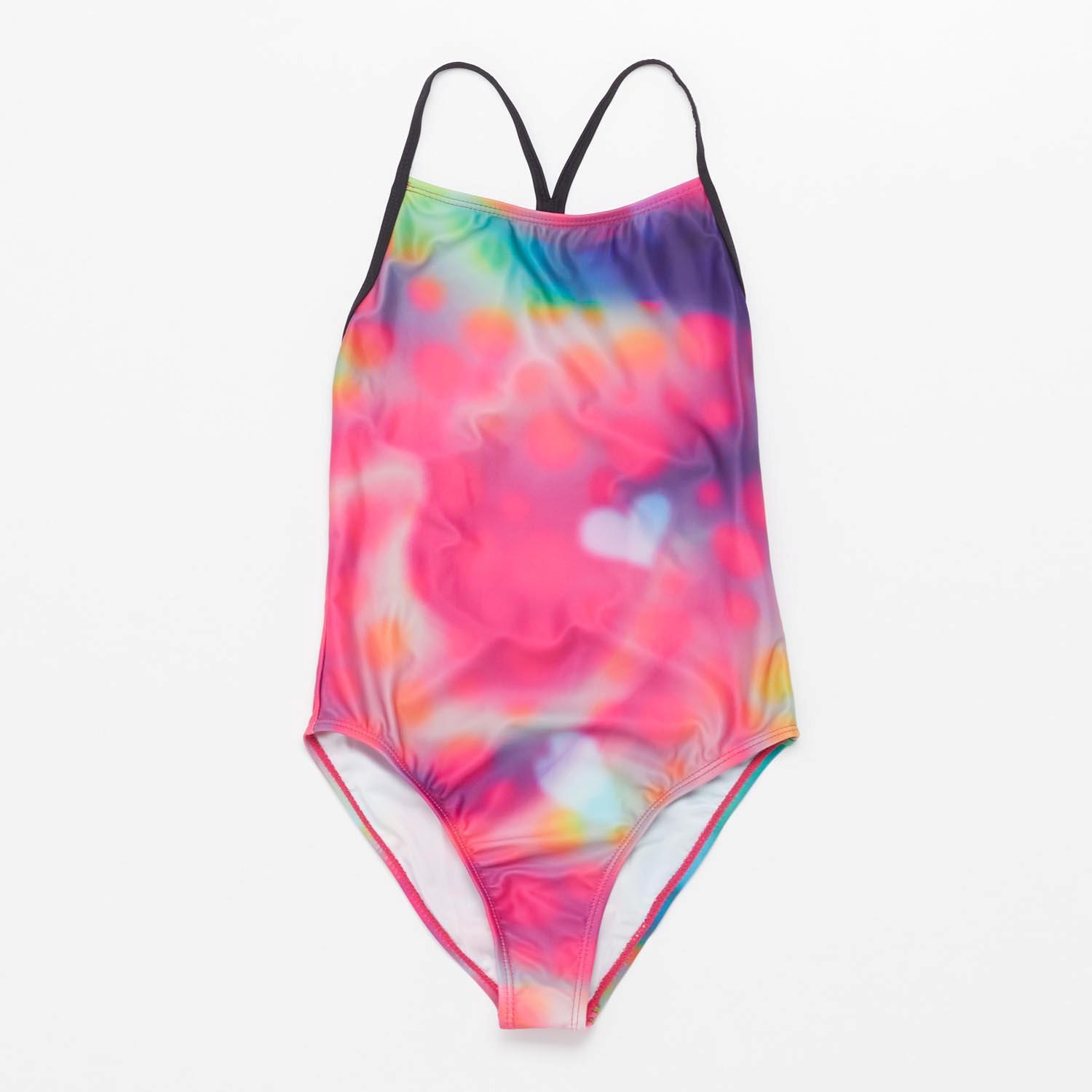 Ankor Jra Bañador Marip. Pol. - NOIR sports taille 12