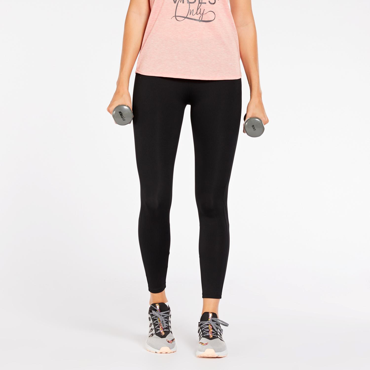 Doone Basic - Blanco - Camiseta Fitness Mujer, Sprinter