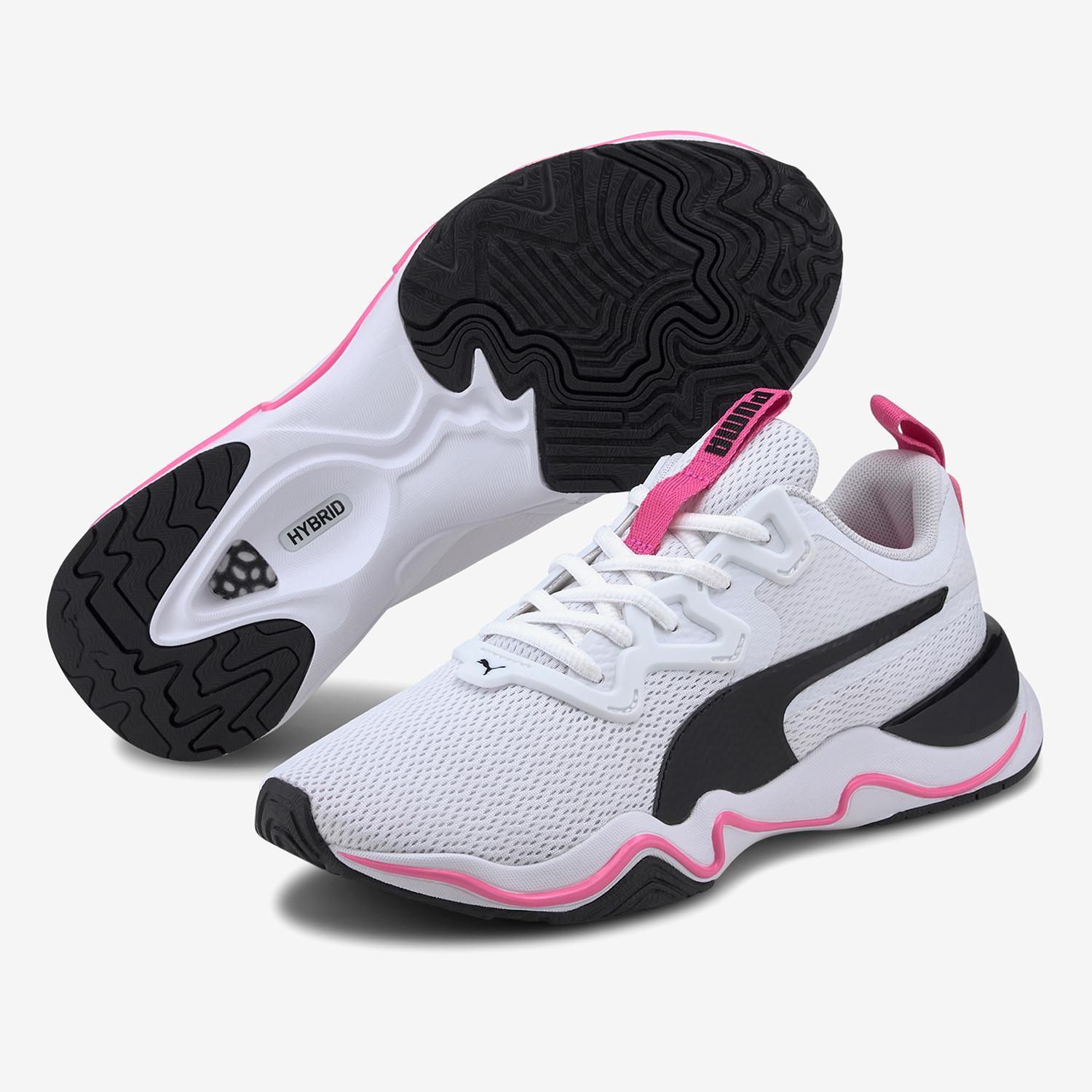 Puma Zone Xt - Blancas - Zapatillas Running Mujer talla 40