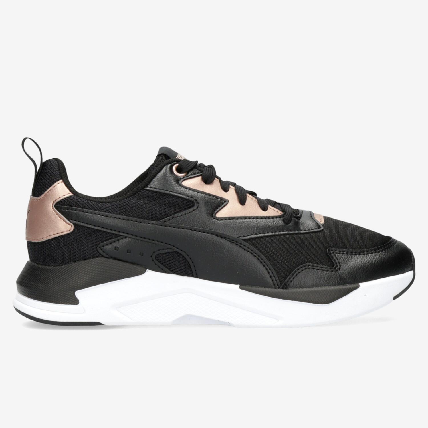 Puma X-Ray Lite - Negro - Zapatillas Mujer talla 40