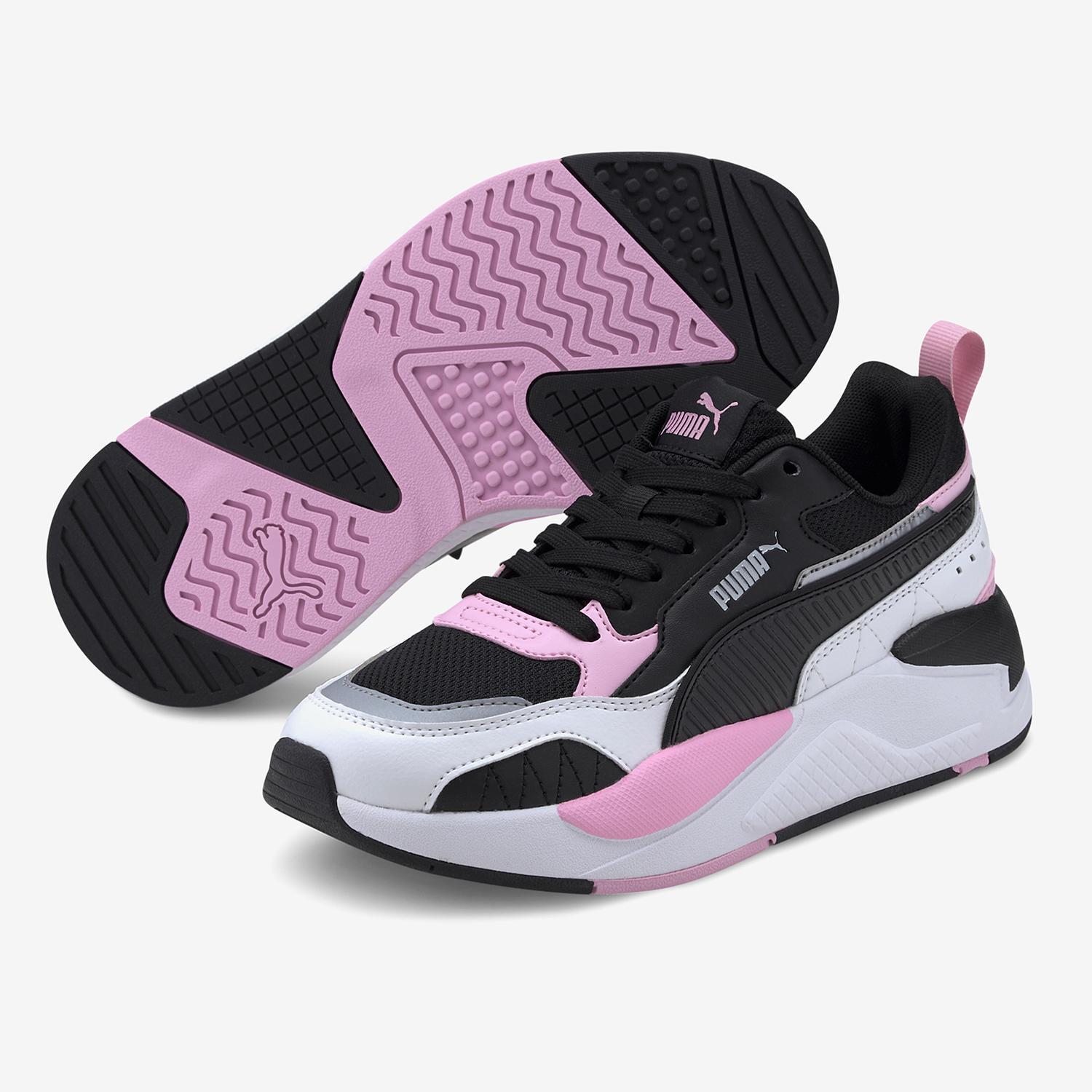 Puma X-Ray 2 - Blanco - Zapatillas Chica talla 39
