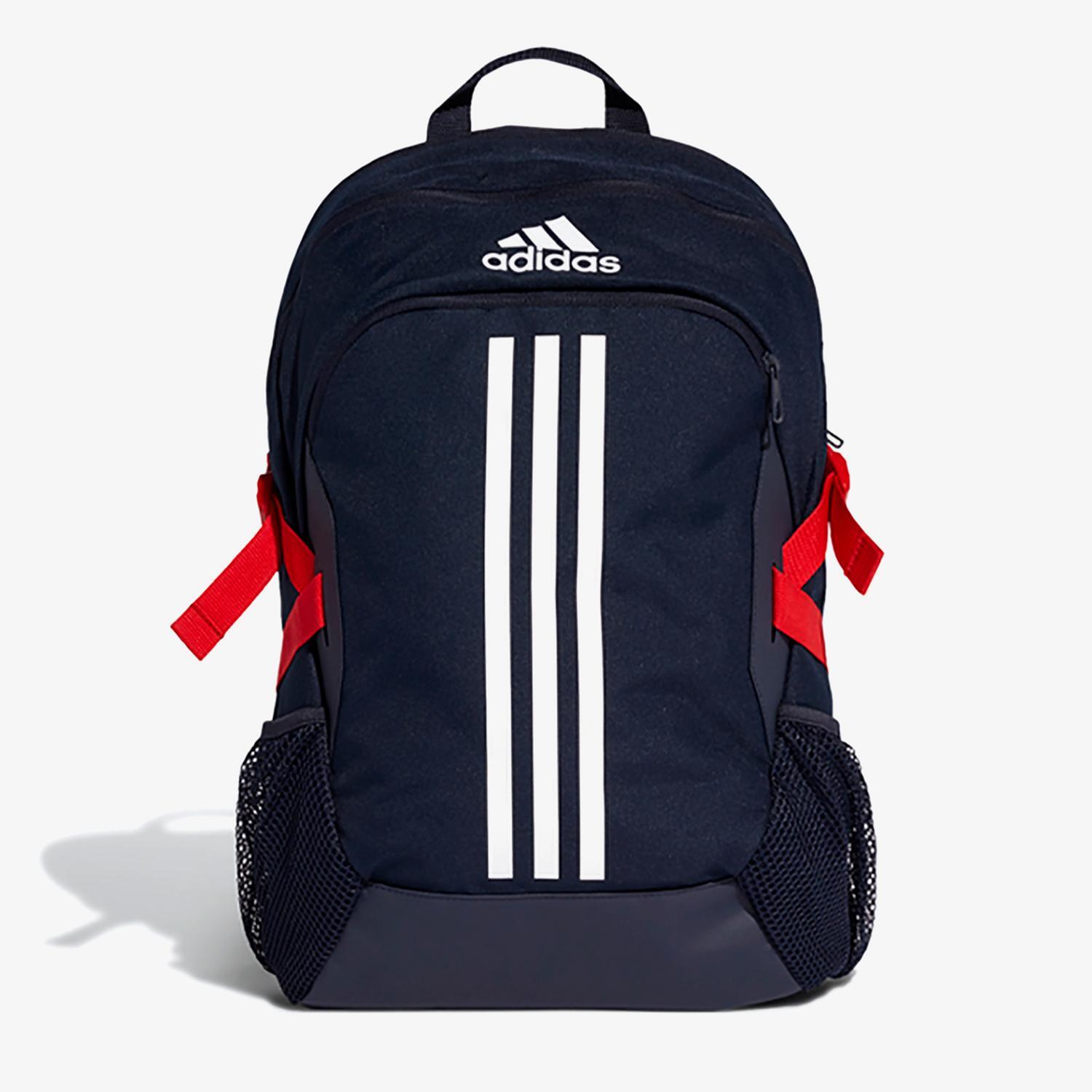 bolsa adidas sport zone