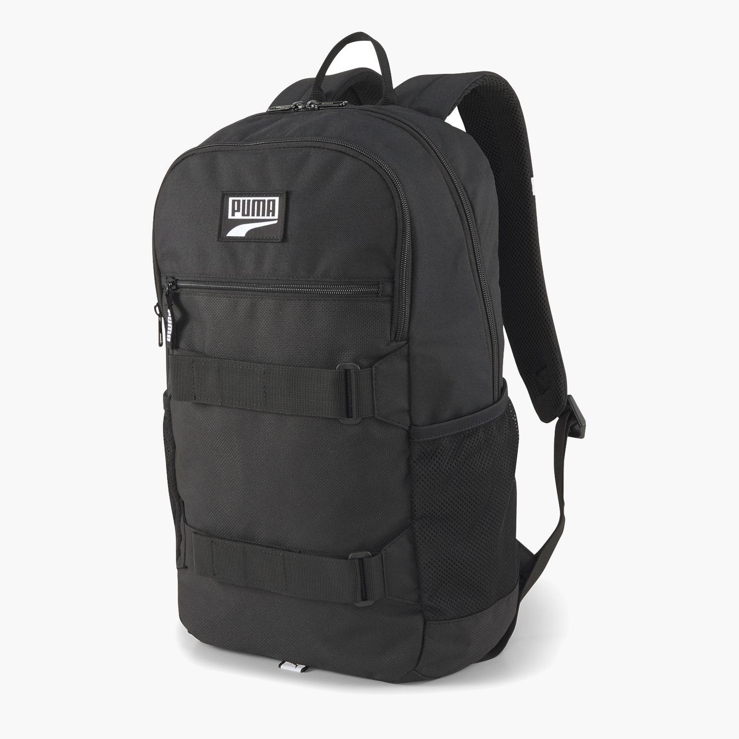 Puma Deck - Negro - Mochila talla T.U.
