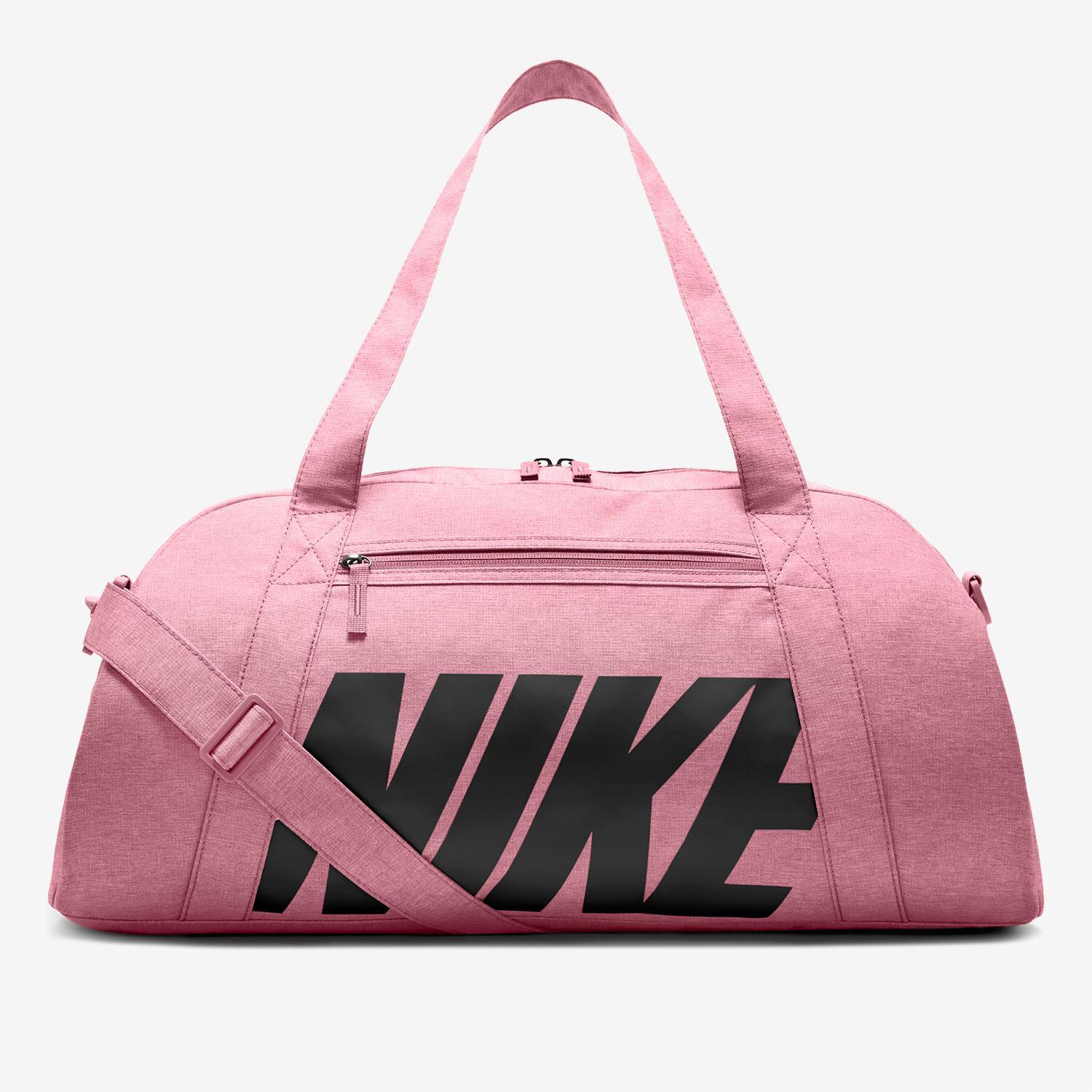 Nike Club - Rosa - Bolsa Deporte Pequeña talla T.U.