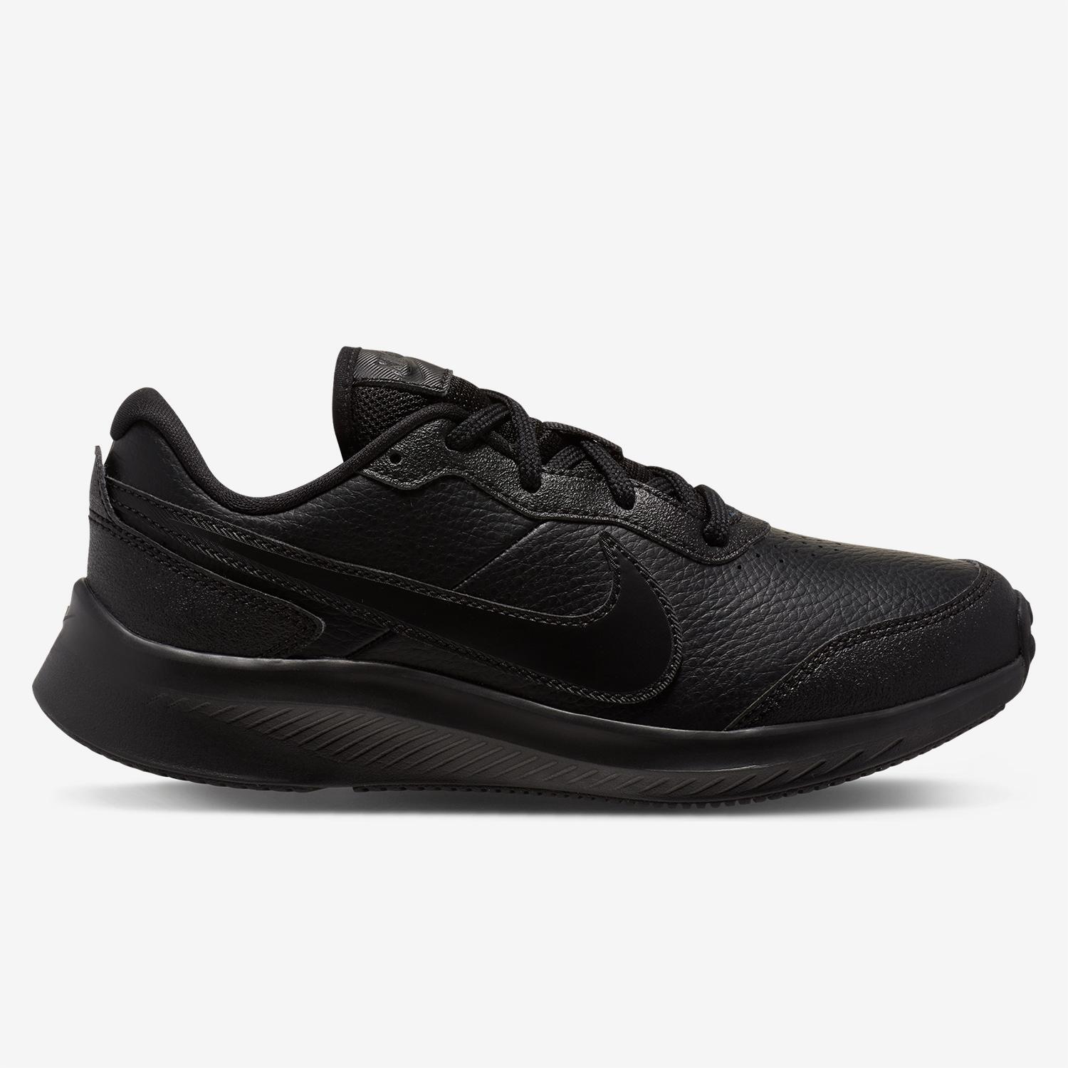 Nike Varsity - Negro - Zapatillas Chica talla 36.5