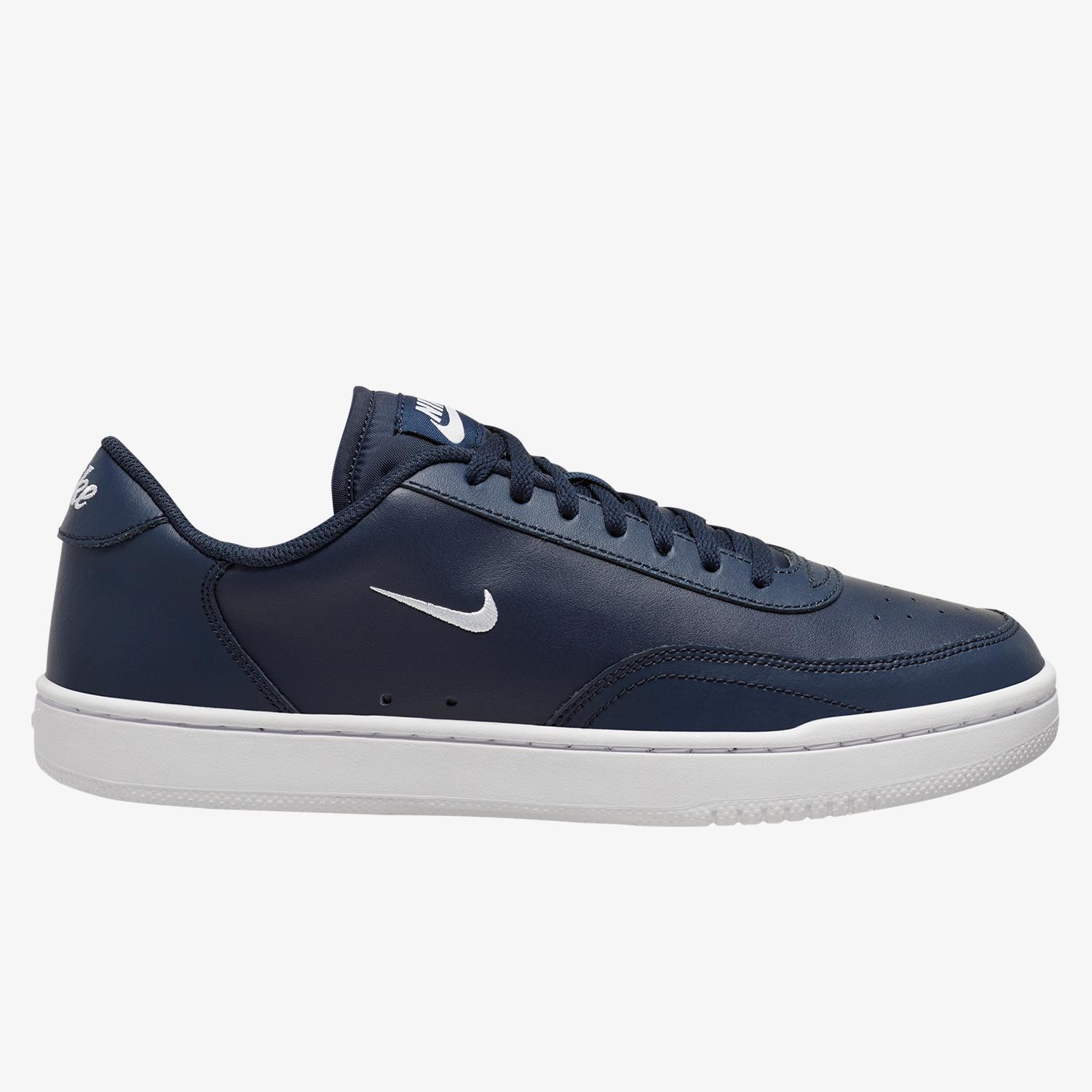 Court Vintage - Azul - Sapatilhas Homem tamanho 43
