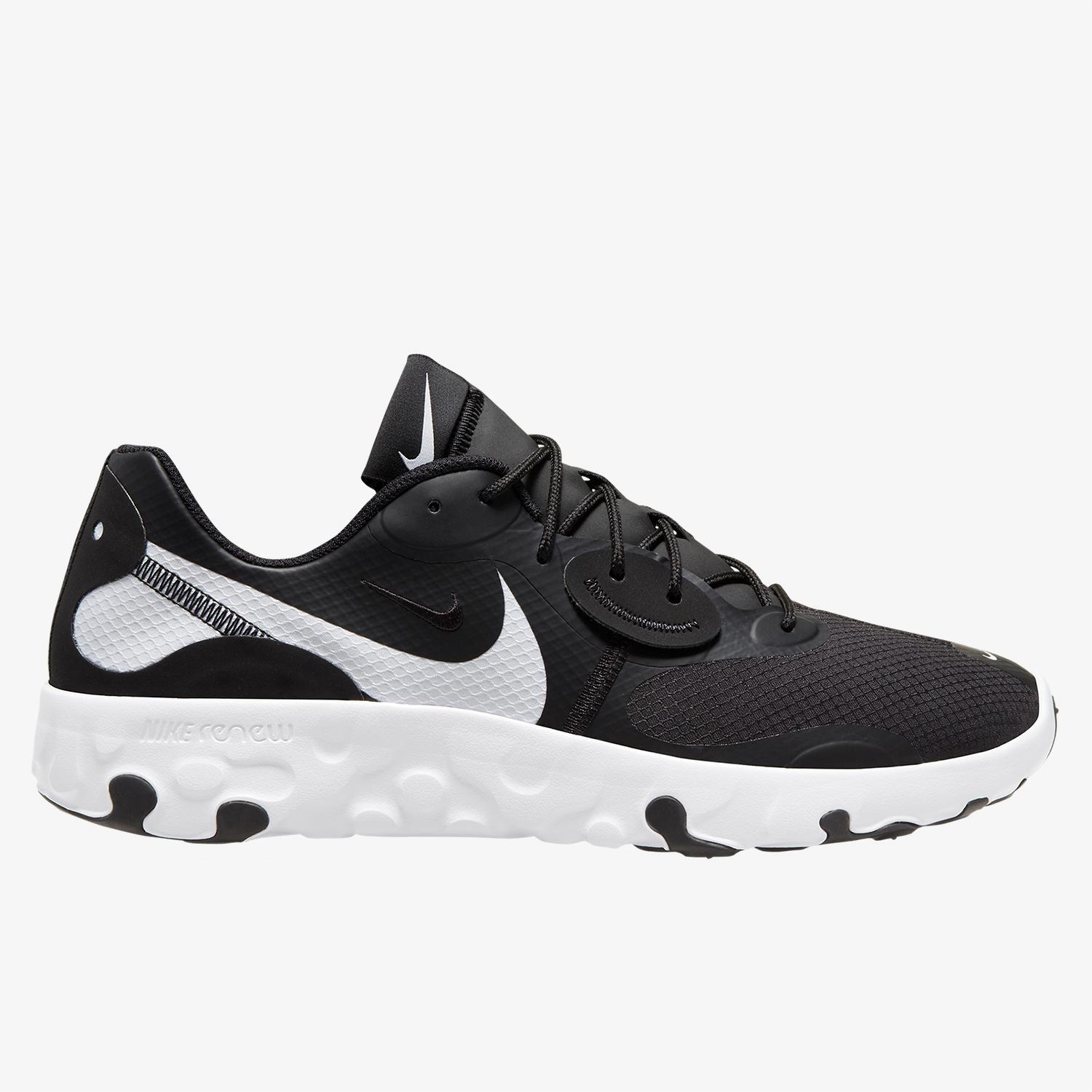 Nike Renew Lucent 2 - Negro - Zapatillas Hombre talla 45