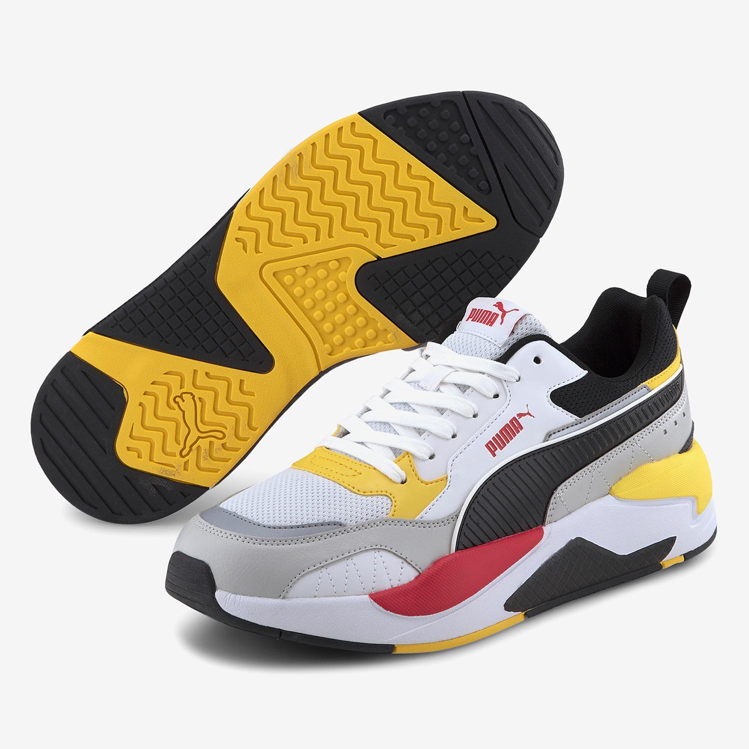 Puma X-Ray 2 - Multicolor - Zapatillas Hombre talla 40