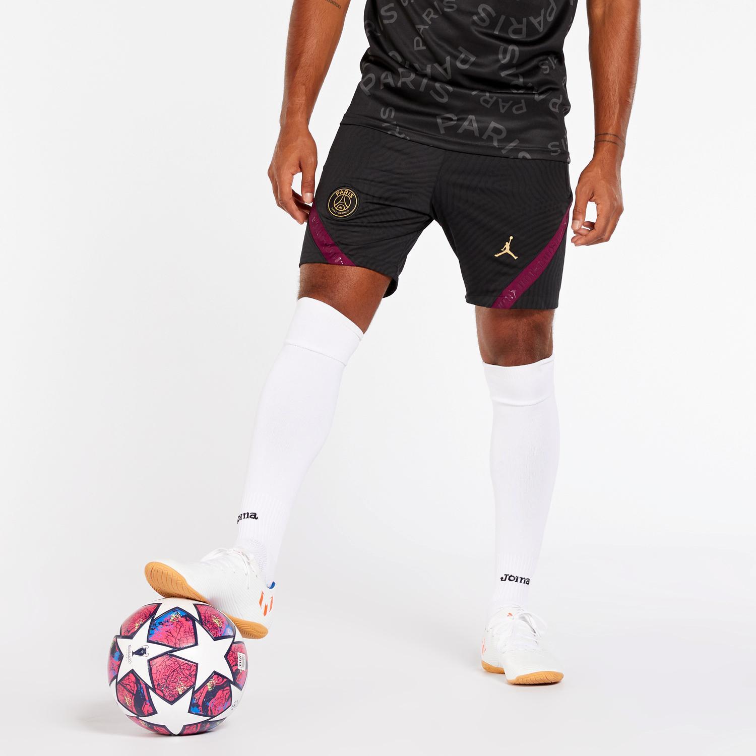 Pantalón Fútbol Hombre - Negro - Pantalón Fútbol Hombre talla