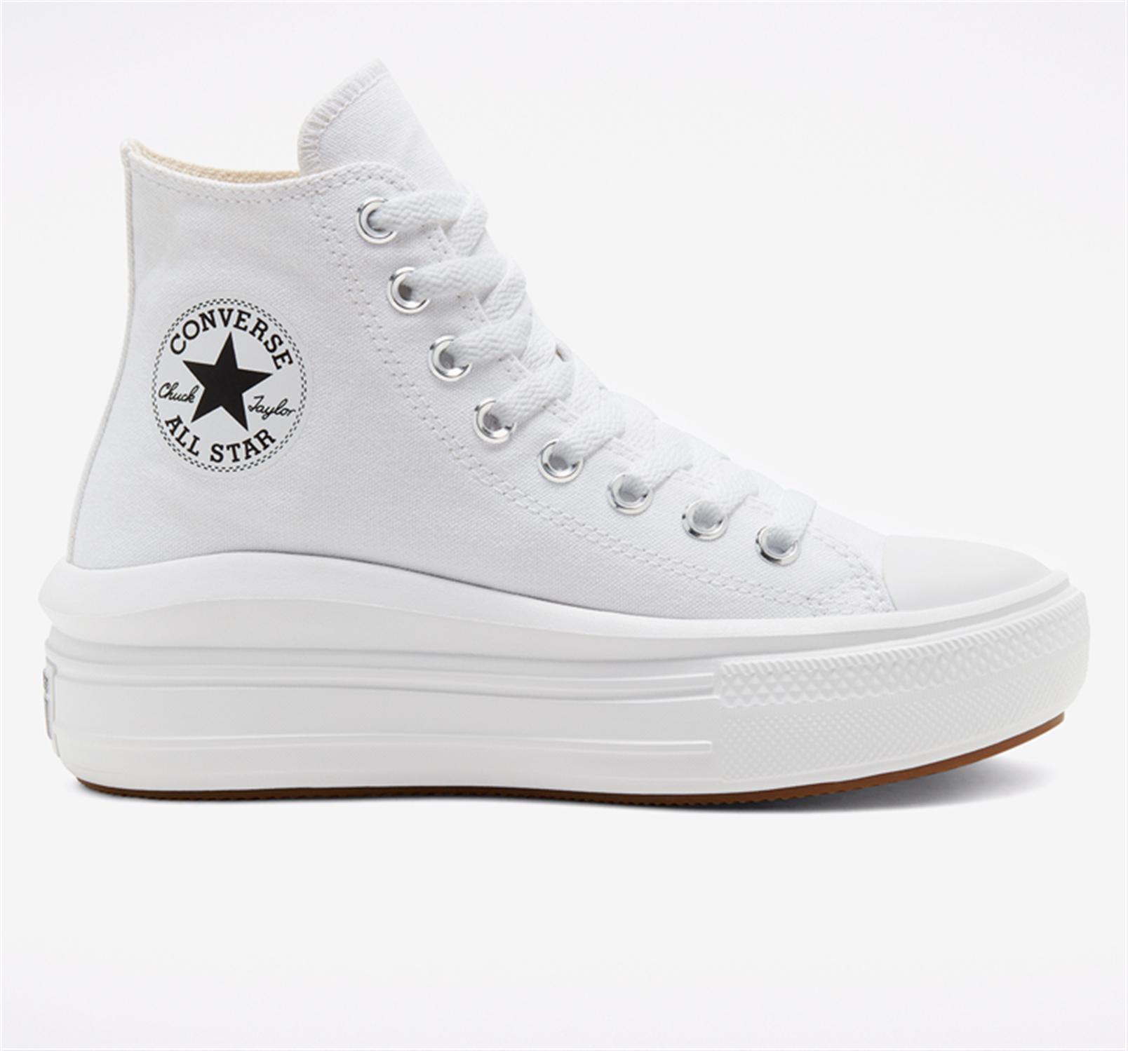 Converse CHUCK TAYLOR ALL STAR CORE HI Preto - Entrega gratuita