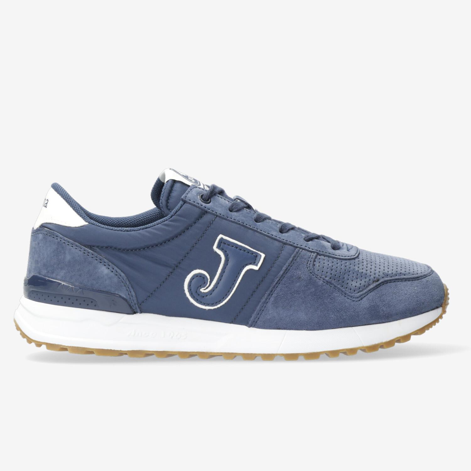 Joma 200 - Marino - Zapatillas Hombre talla 40