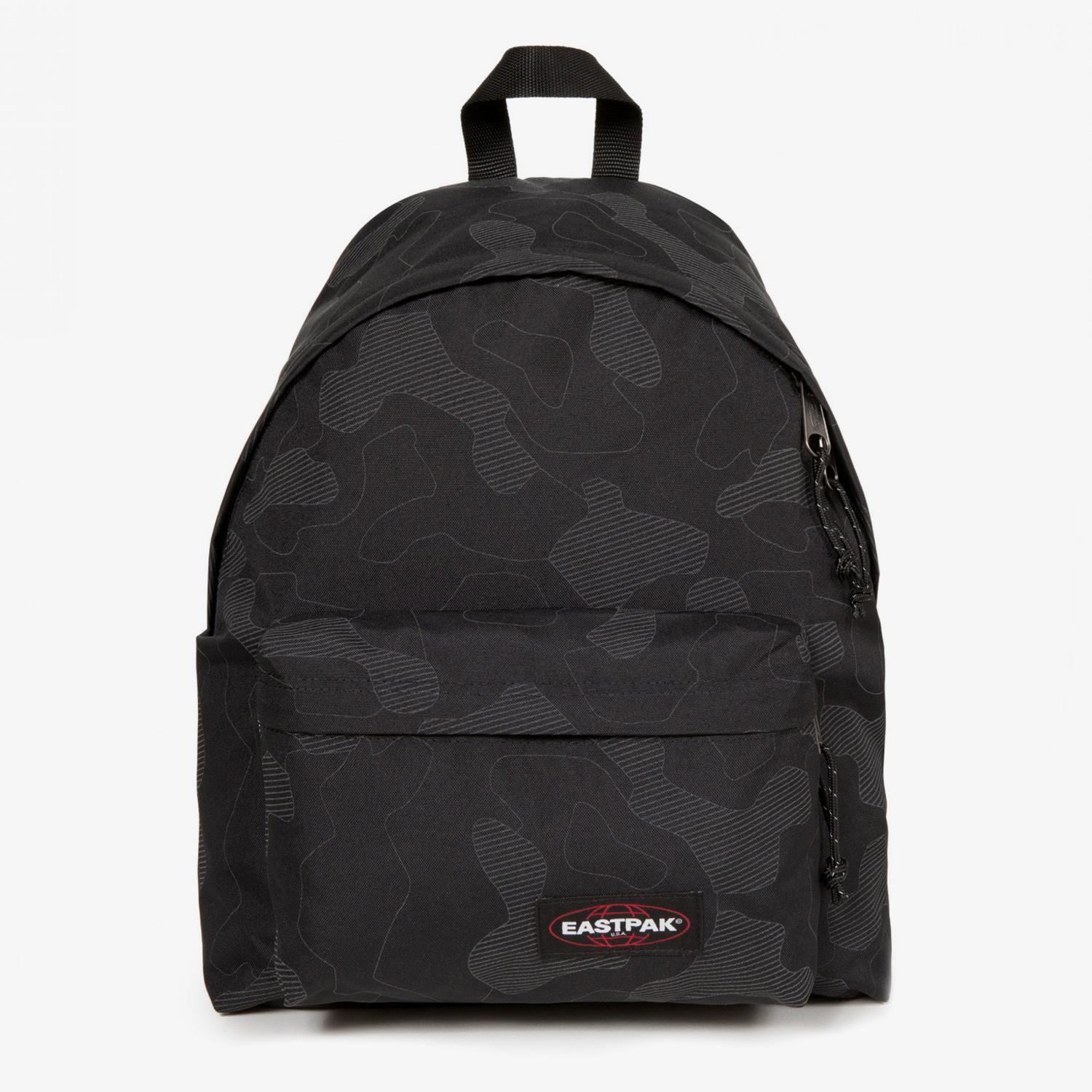 Eastpak Padded - Camuflaje - Mochila Moda talla T.U.