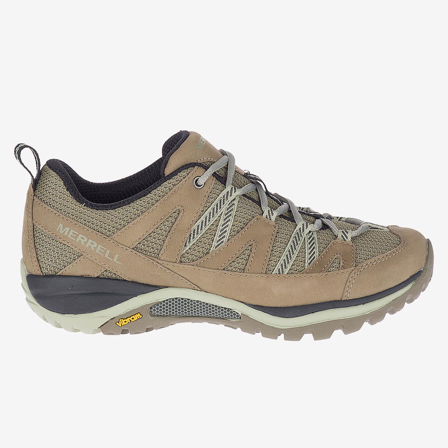 Merrell Siren Sport - Marrón - Zapatillas Trekking Mujer talla 37