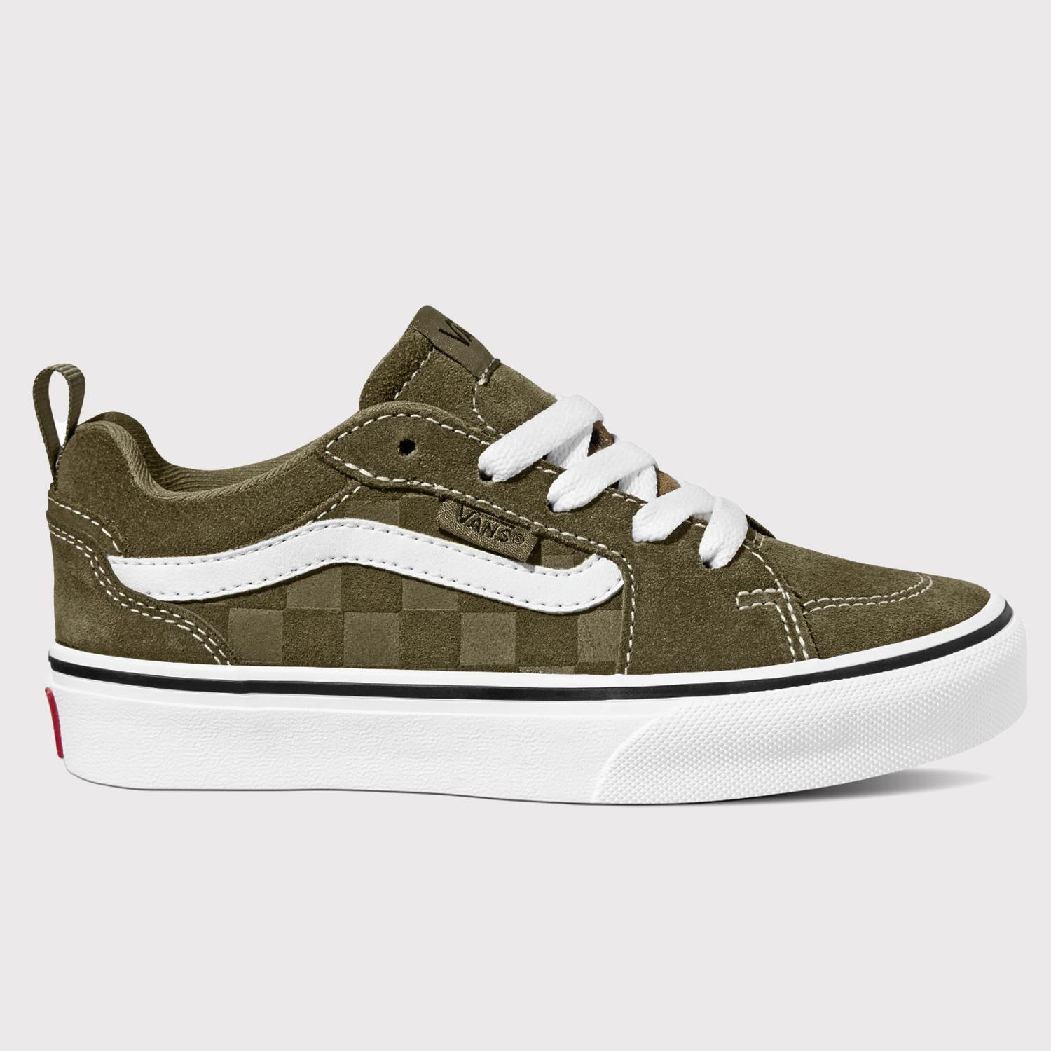 Vans Filmore - Kaki - Zapatillas Chico talla 38
