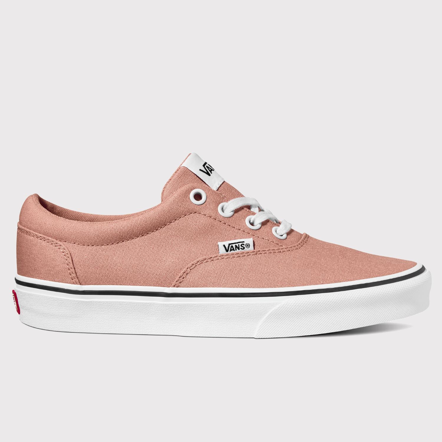 Vans Doheny - Rosa - Zapatillas Skate Mujer talla 37