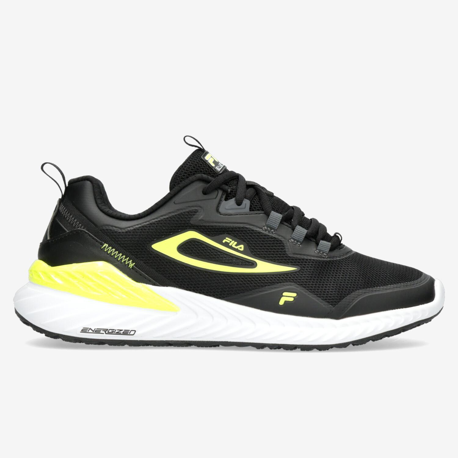 energized fila
