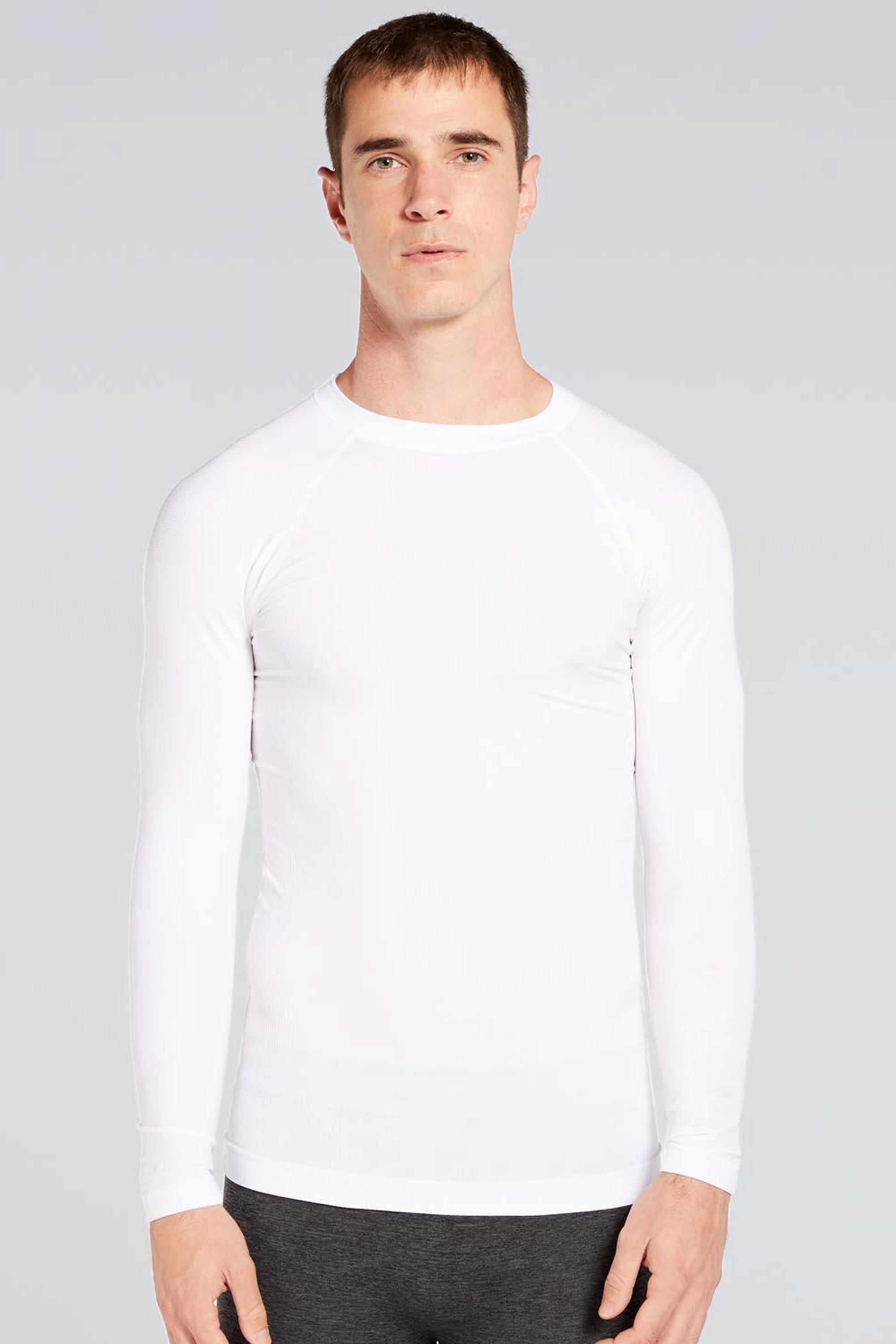 Camiseta Térmica Boriken Camiseta Interior Hombre Sprinter