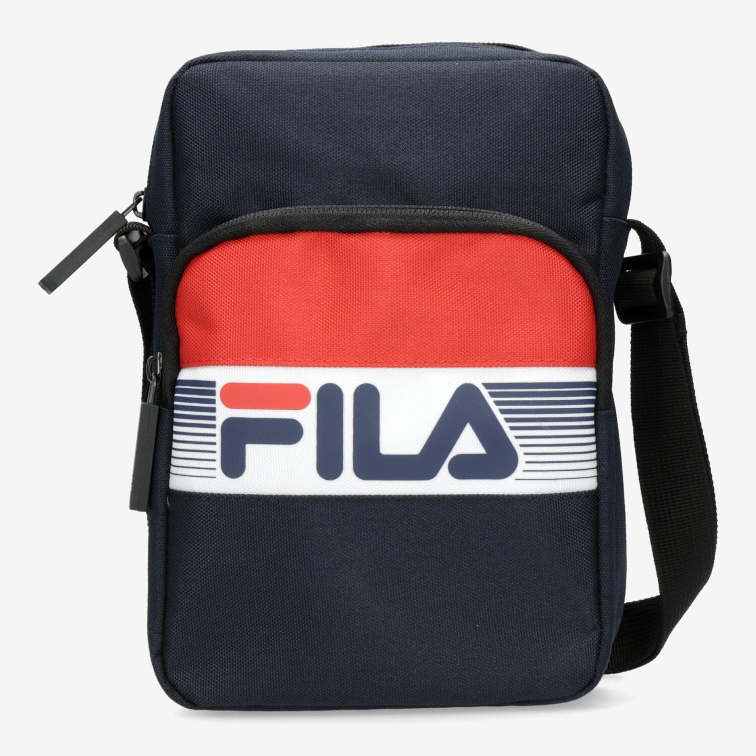 fila crossbody bolsa