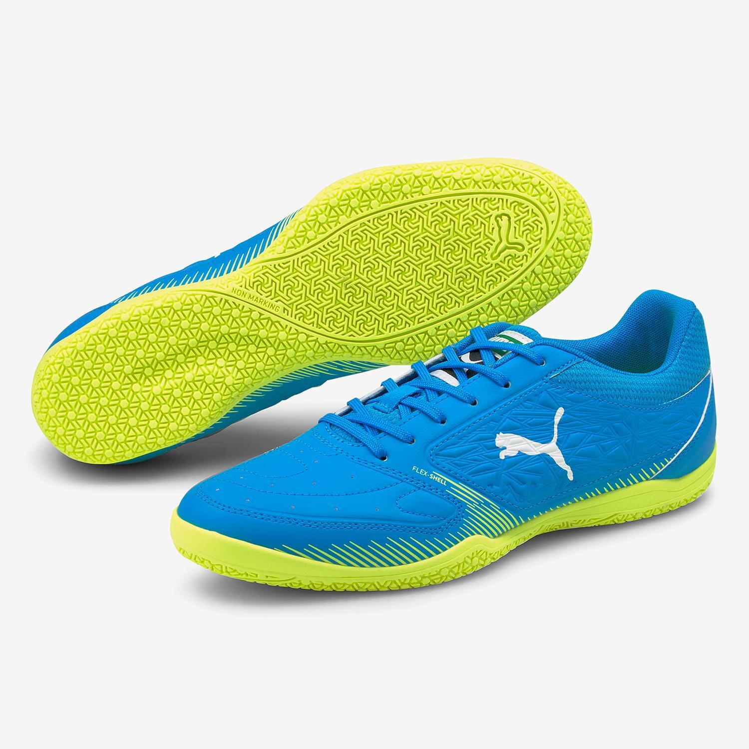 Truco - Azul - Sapatilhas Futsal Homem tamanho 42