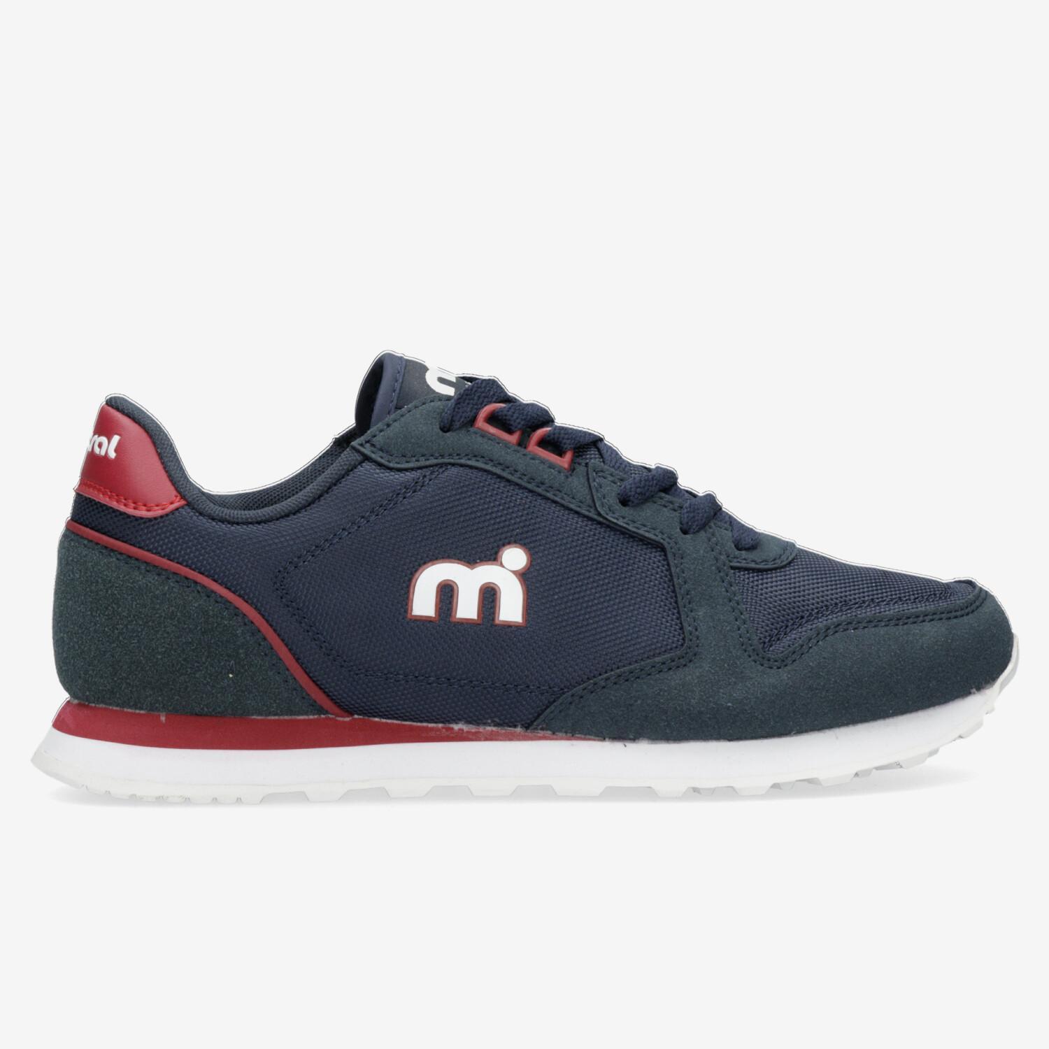 Mistral Toronto - Marino - Zapatillas Hombre talla 45