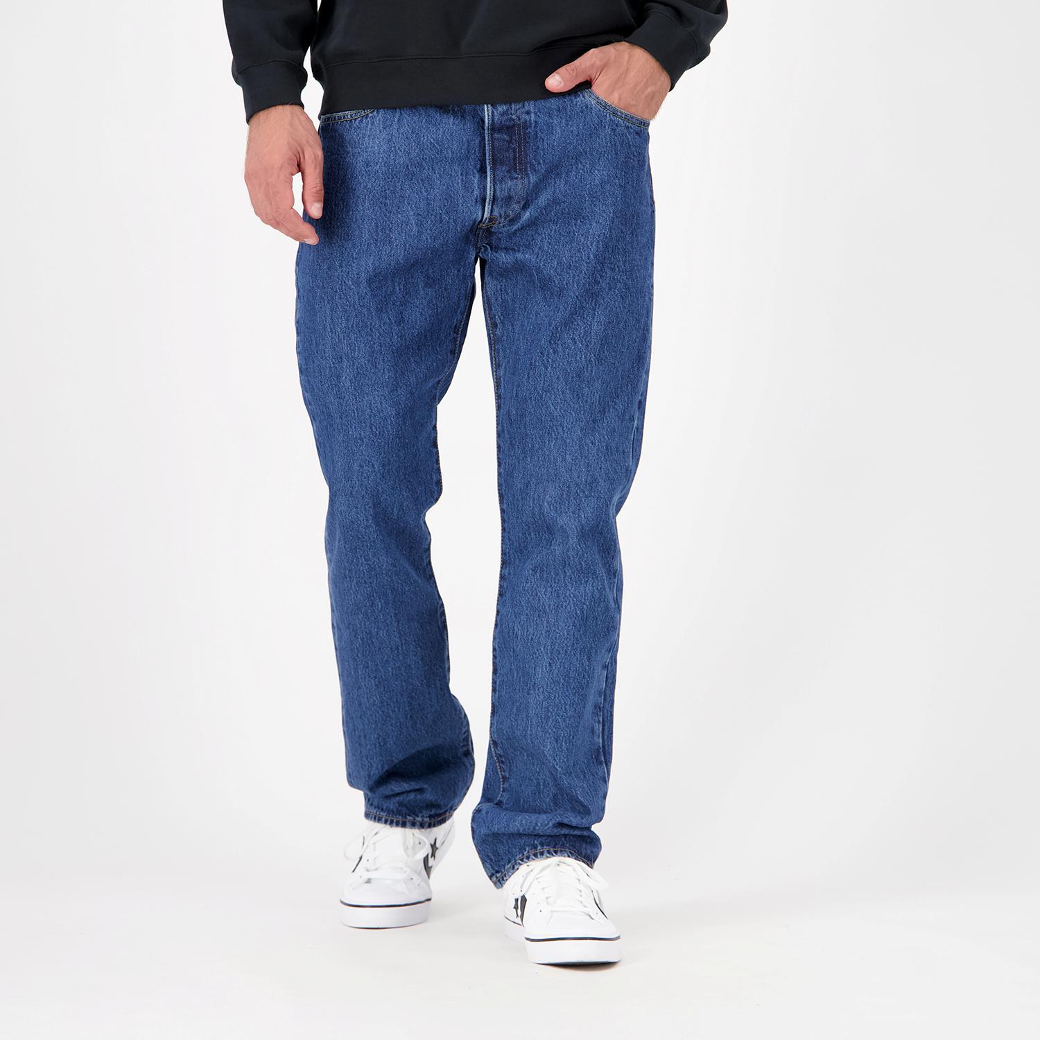 Levi's 501 - Azul - Calças Homem tamanho 34 product