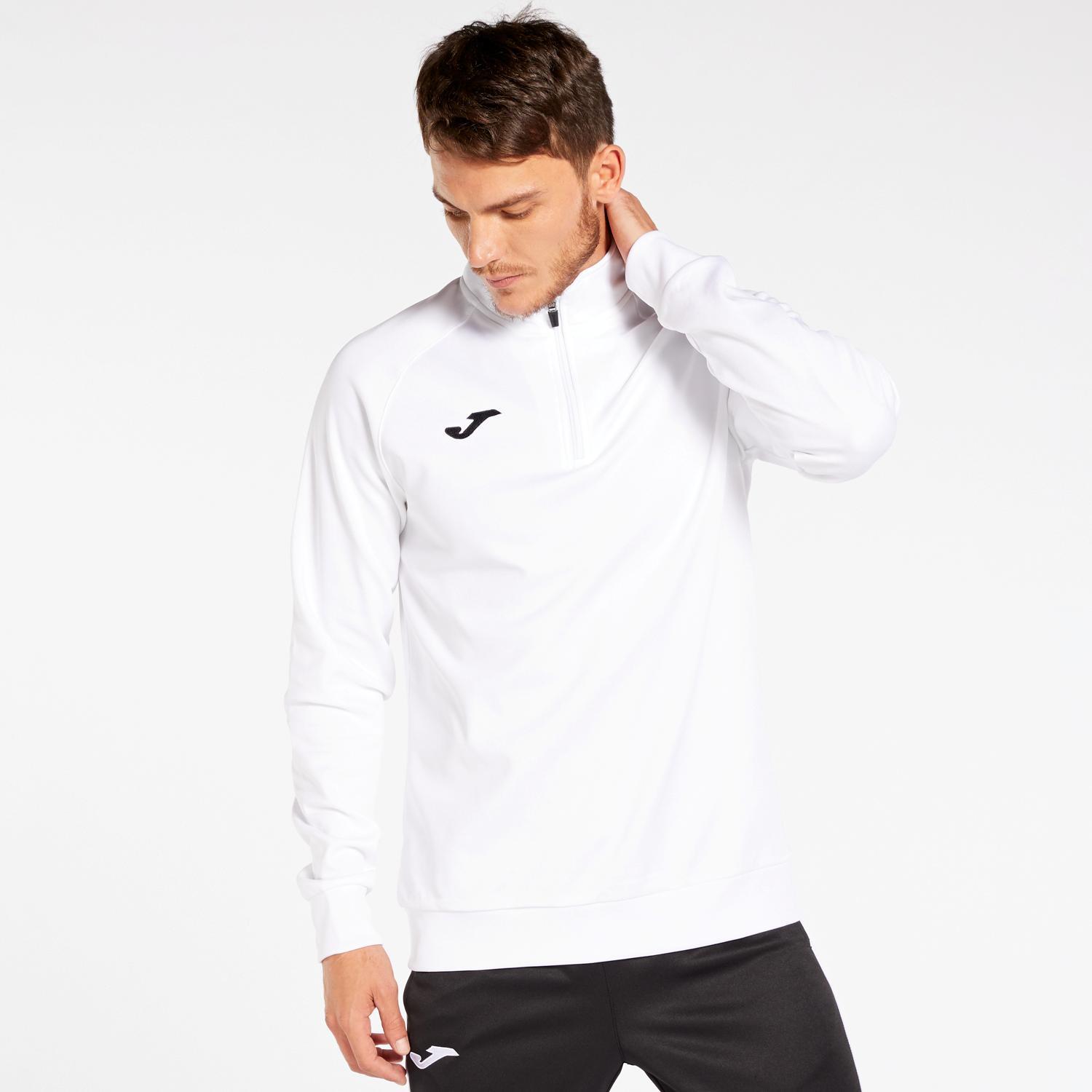 Joma Faraon - Blanco - Sudadera Hombre talla S