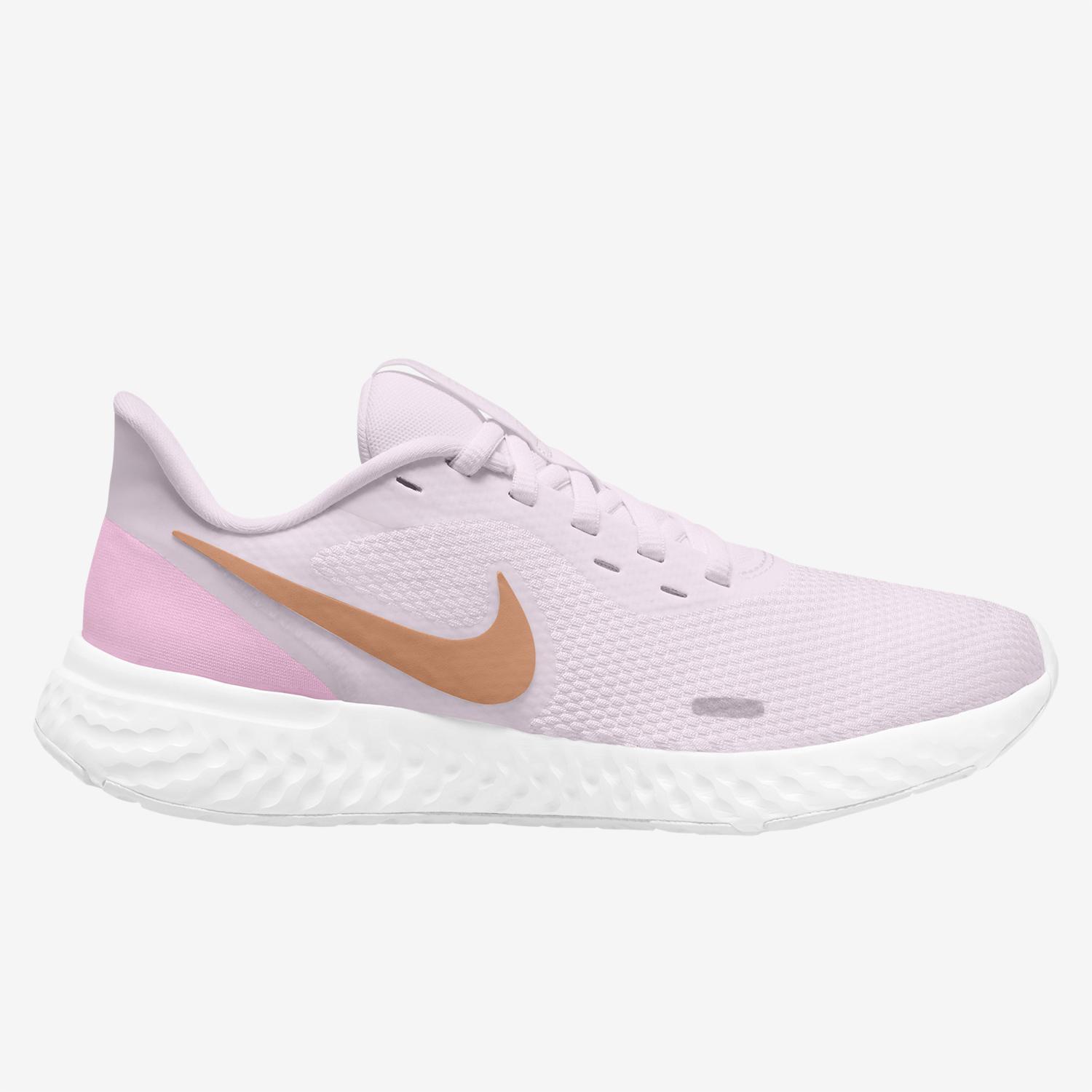 Nike Revolution 5 - Rosa - Zapatillas Running Mujer | Sprinter