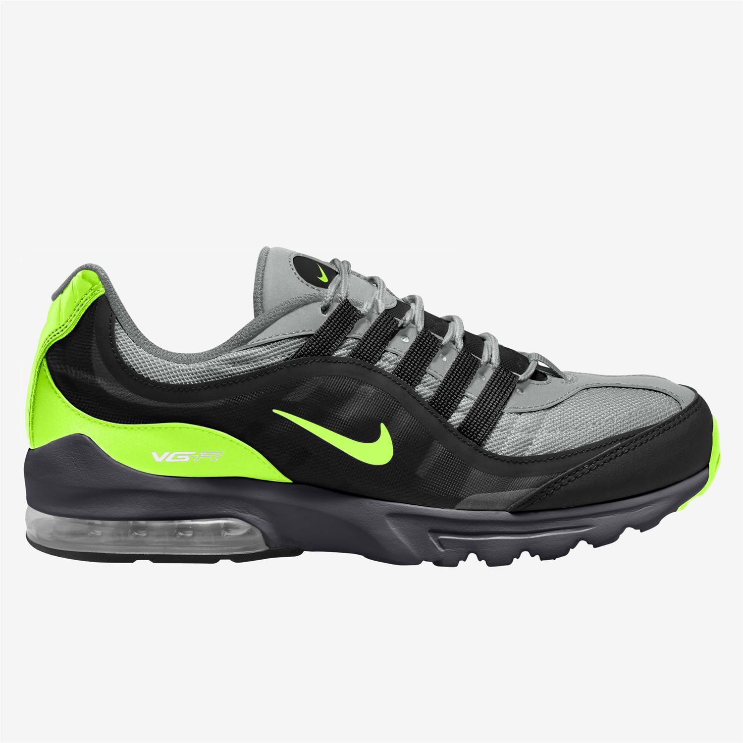 tamanhos sapatilhas nike