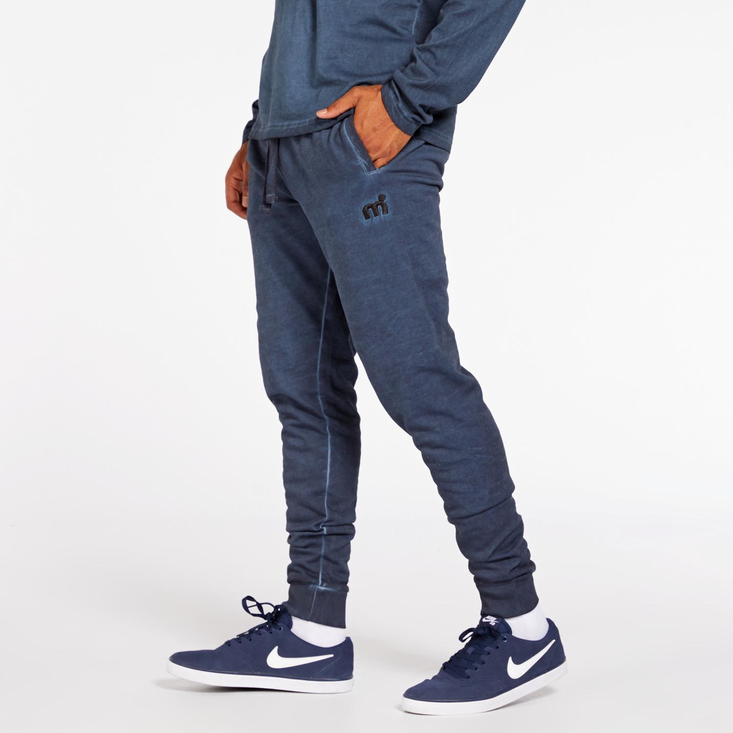 Mistral Estoril - Marino - Pantalón Chándal Hombre talla S