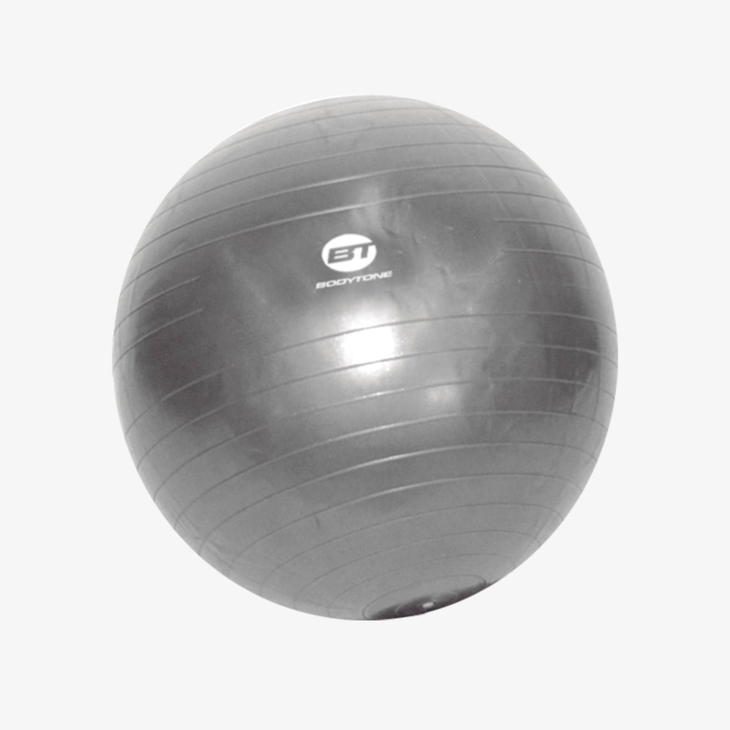 Balón Fitness Bodytone 55cm - Gris - Accesorios Fitness talla T.U.