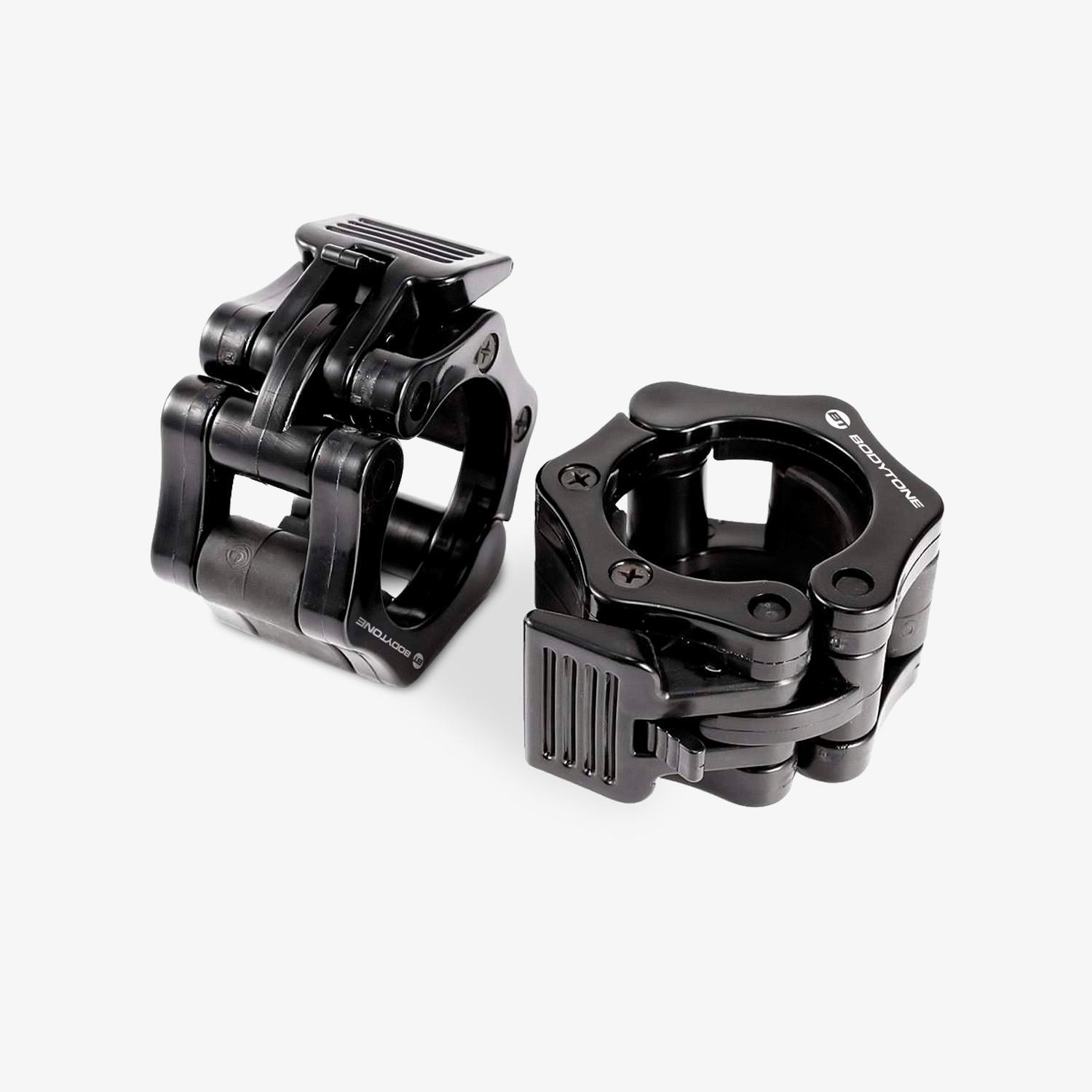 Par Topes Barra Cross Area 50 Mm - NOIR MKP taille UNICA