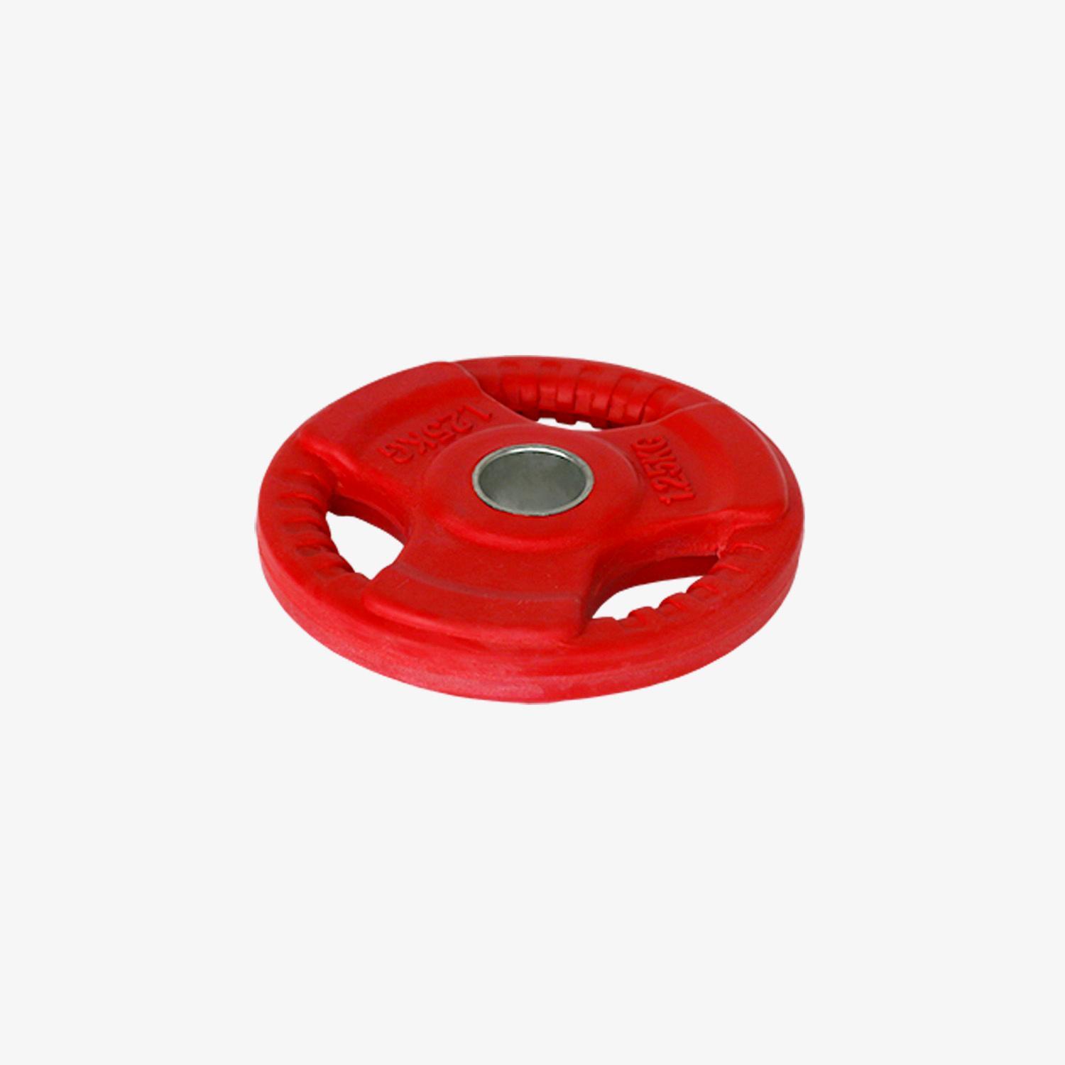 Disco 1,25 Kg Softee - Metal - Pesas talla T.U.