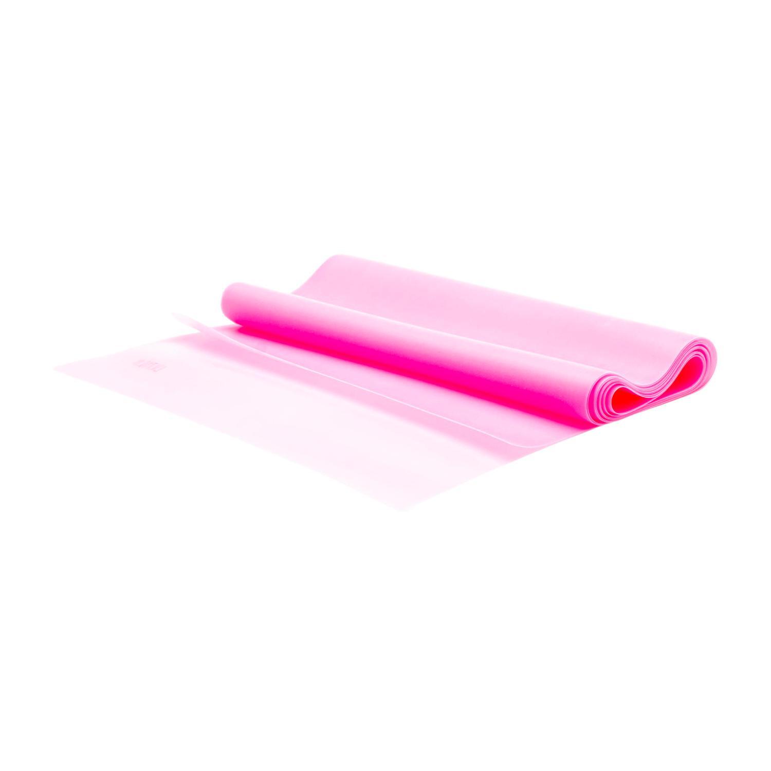 Martes Banda Elástca Light - Rosa - Banda Elástica talla T.U.