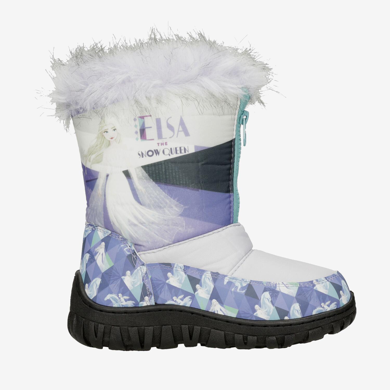 botas da frozen