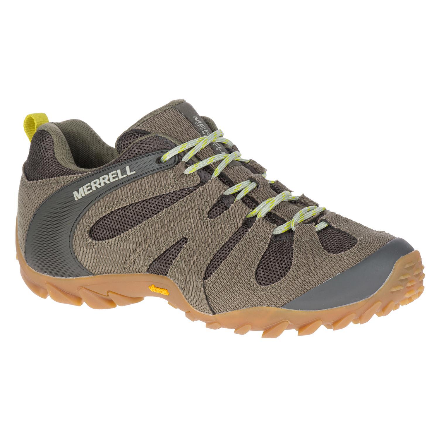 sapatilhas merrell sport zone