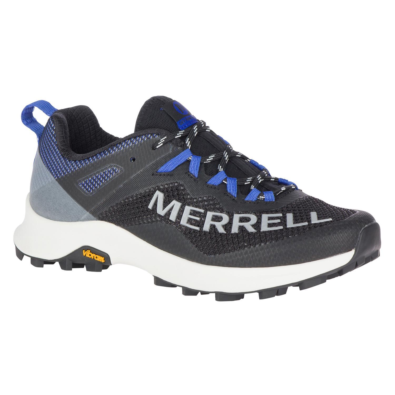 Merrell MTL Long Sky - Malva - Zapatillas Trail Running Mujer talla 37