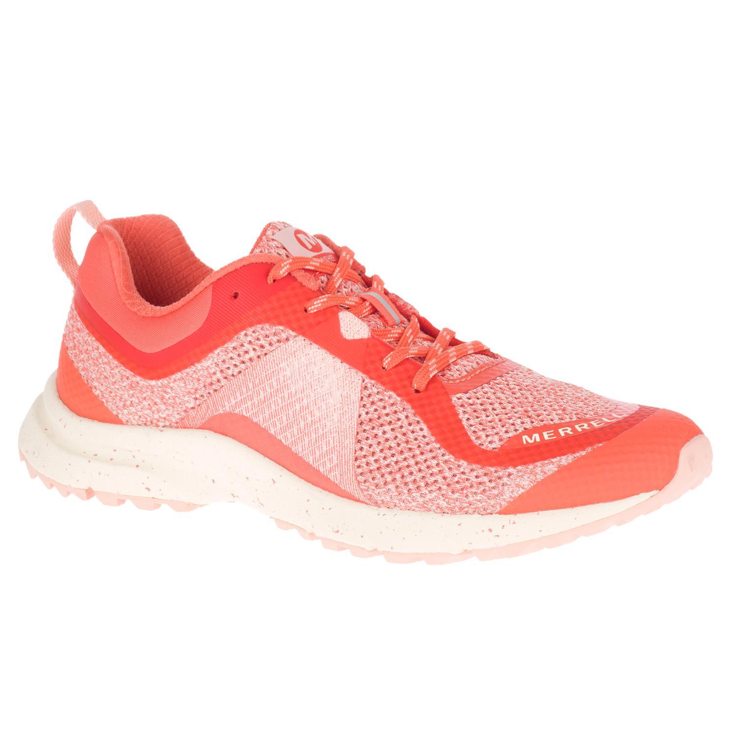 Merrell Banshee - Coral - Zapatillas Trail Running Mujer talla 38