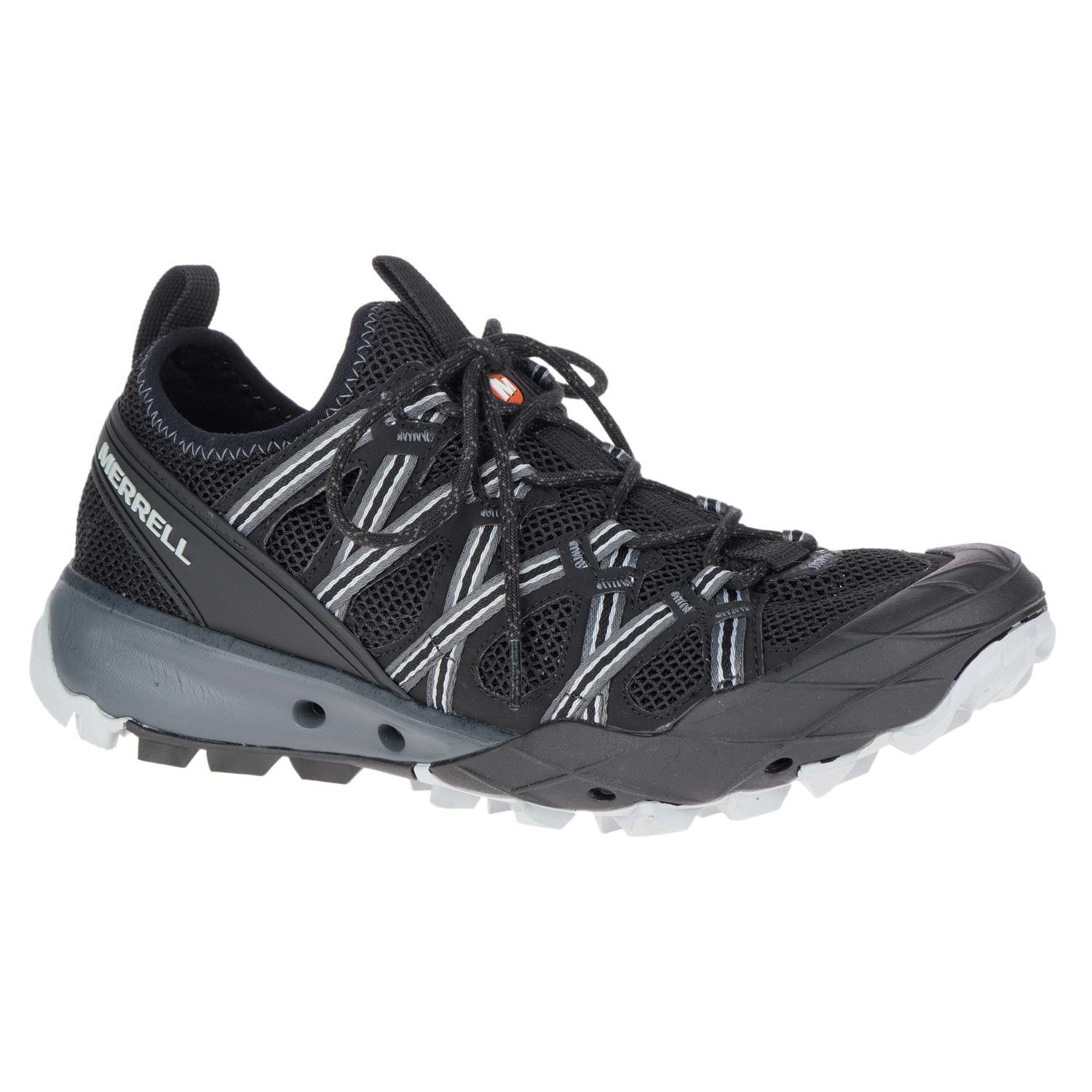 Merrell Choprock - Negro - Zapato Montaña Hombre talla 40