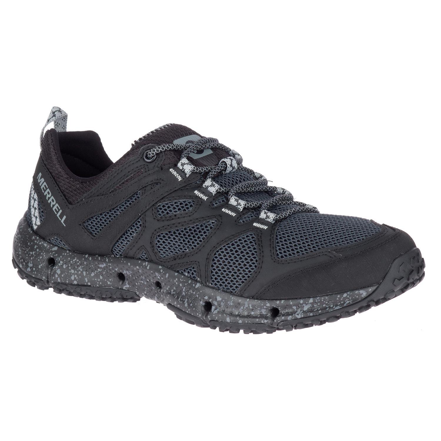 Merrell Hydrotrekker - Negro - Zapato Montaña Hombre talla 45