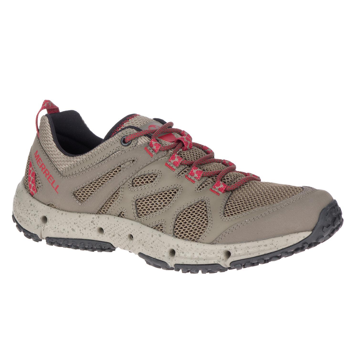 Merrell Hydrotrekker - Marrón - Zapato Montaña Hombre talla 40