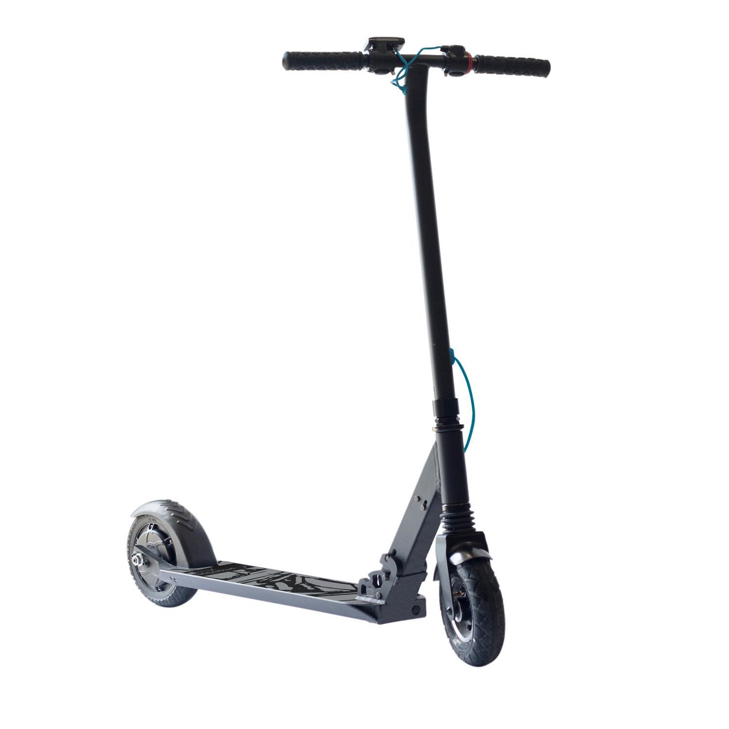 Trotinete Smartgyro Xtreme Xd - Preto - Trotinete tamanho T.U.
