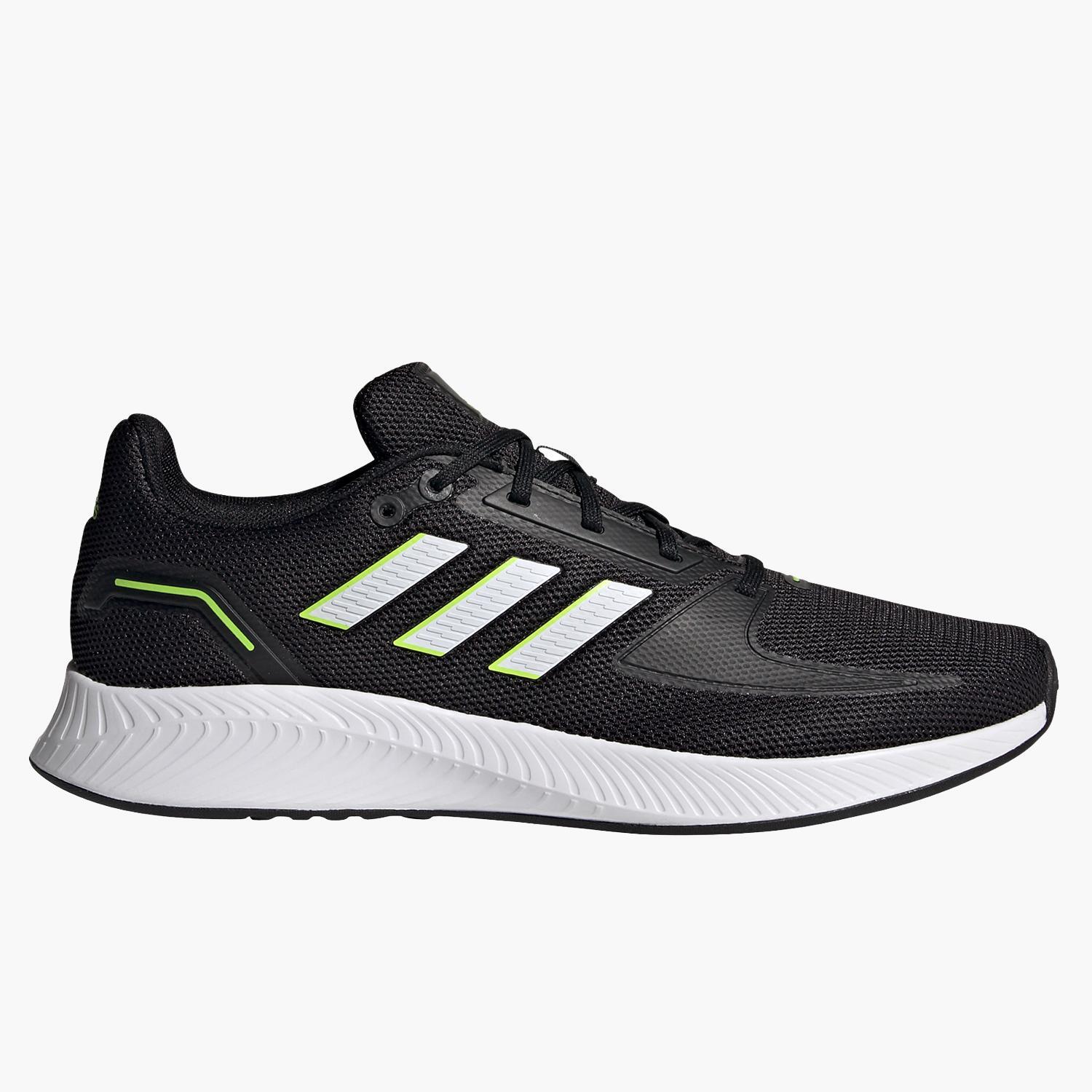 Runfalcon 2.0 - Preto - Sapatilhas Running Homem tamanho 41.5