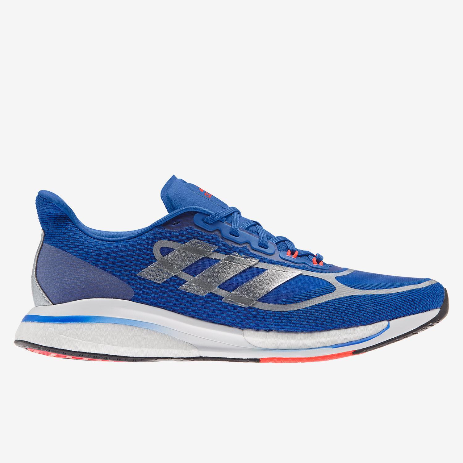 adidas Supernova + - Zapatillas Running Hombre