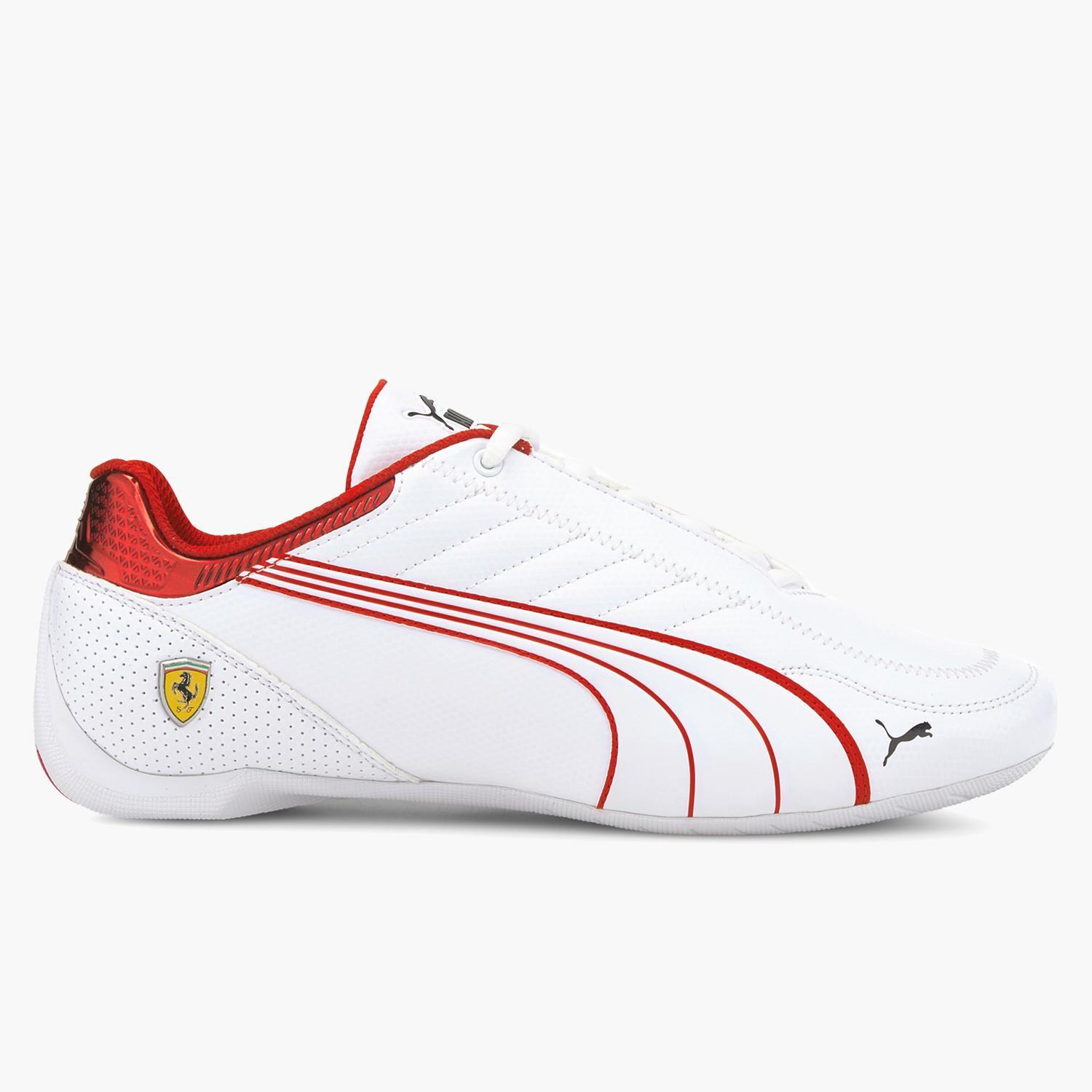 Puma Ferrari Future - Negro - Zapatillas Hombre talla 41