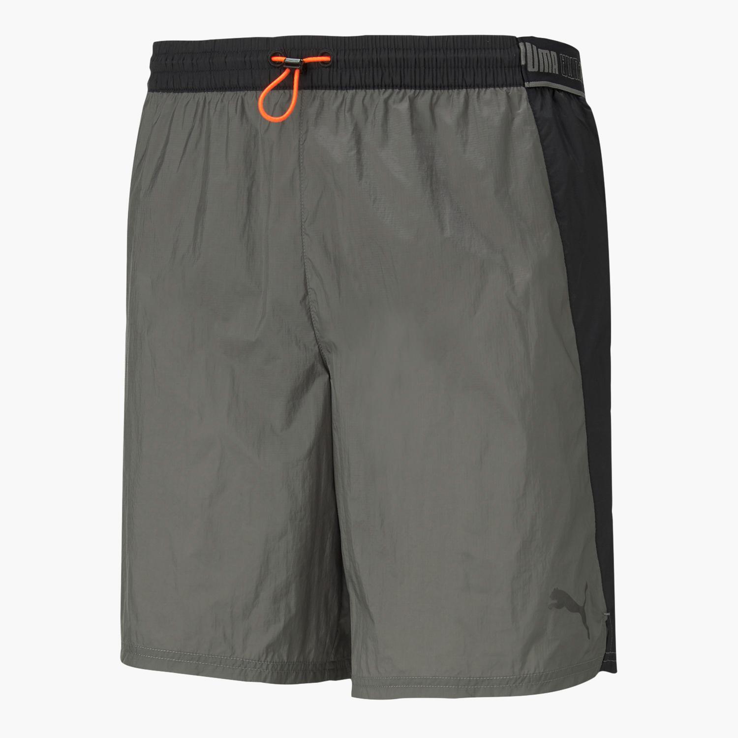 Puma Run Launch - Marrón - Pantalón Running Hombre talla S